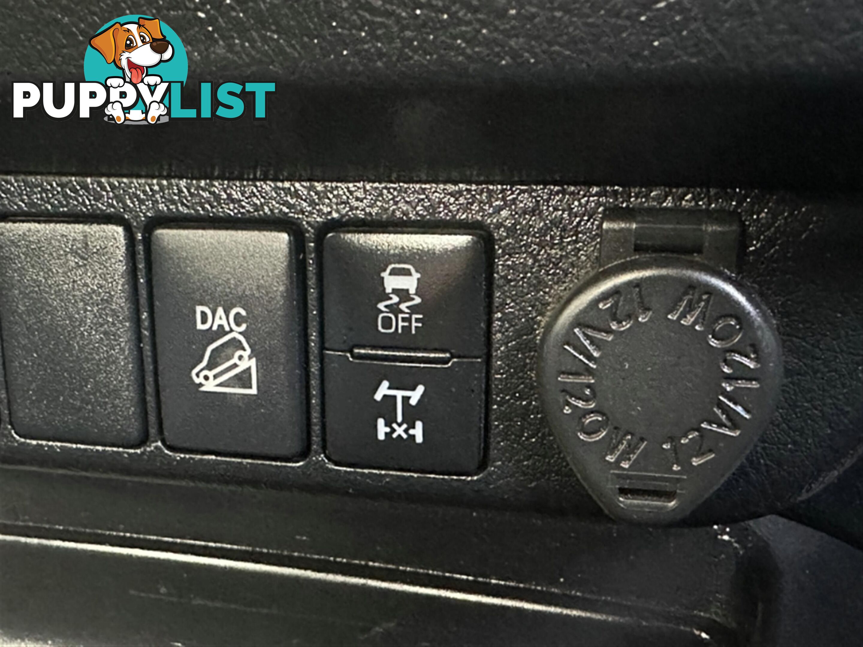 2020 TOYOTA HILUX SR DUAL CAB GUN126R CAB CHASSIS