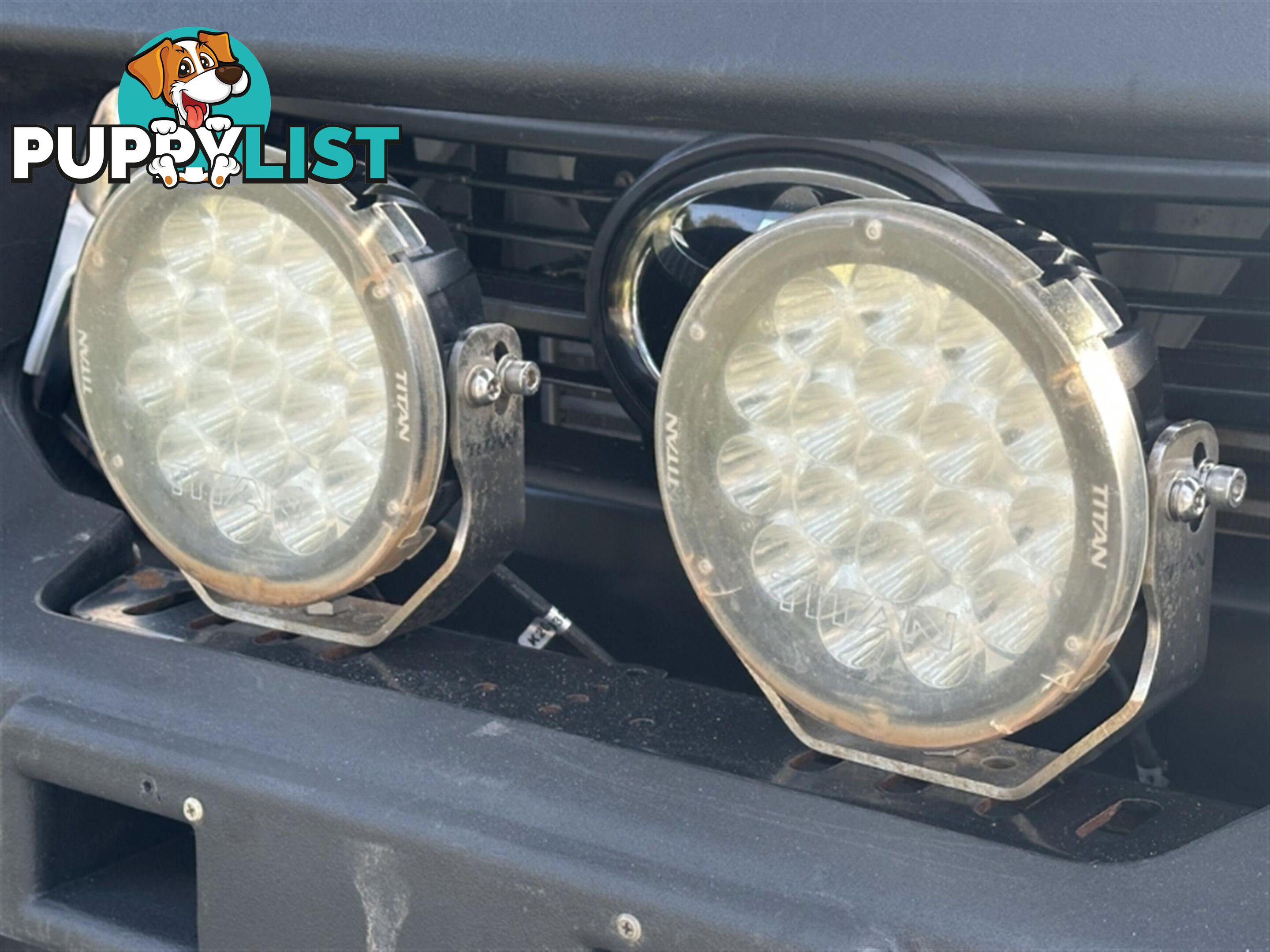 2020 TOYOTA HILUX SR DUAL CAB GUN126R CAB CHASSIS