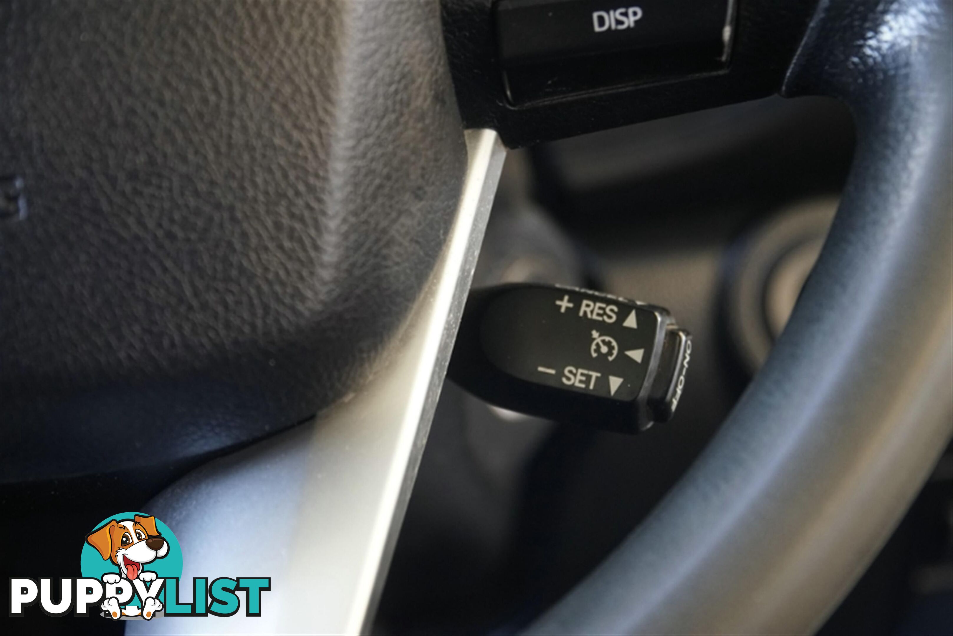 2018 TOYOTA HILUX SR DUAL CAB GUN126R CAB CHASSIS
