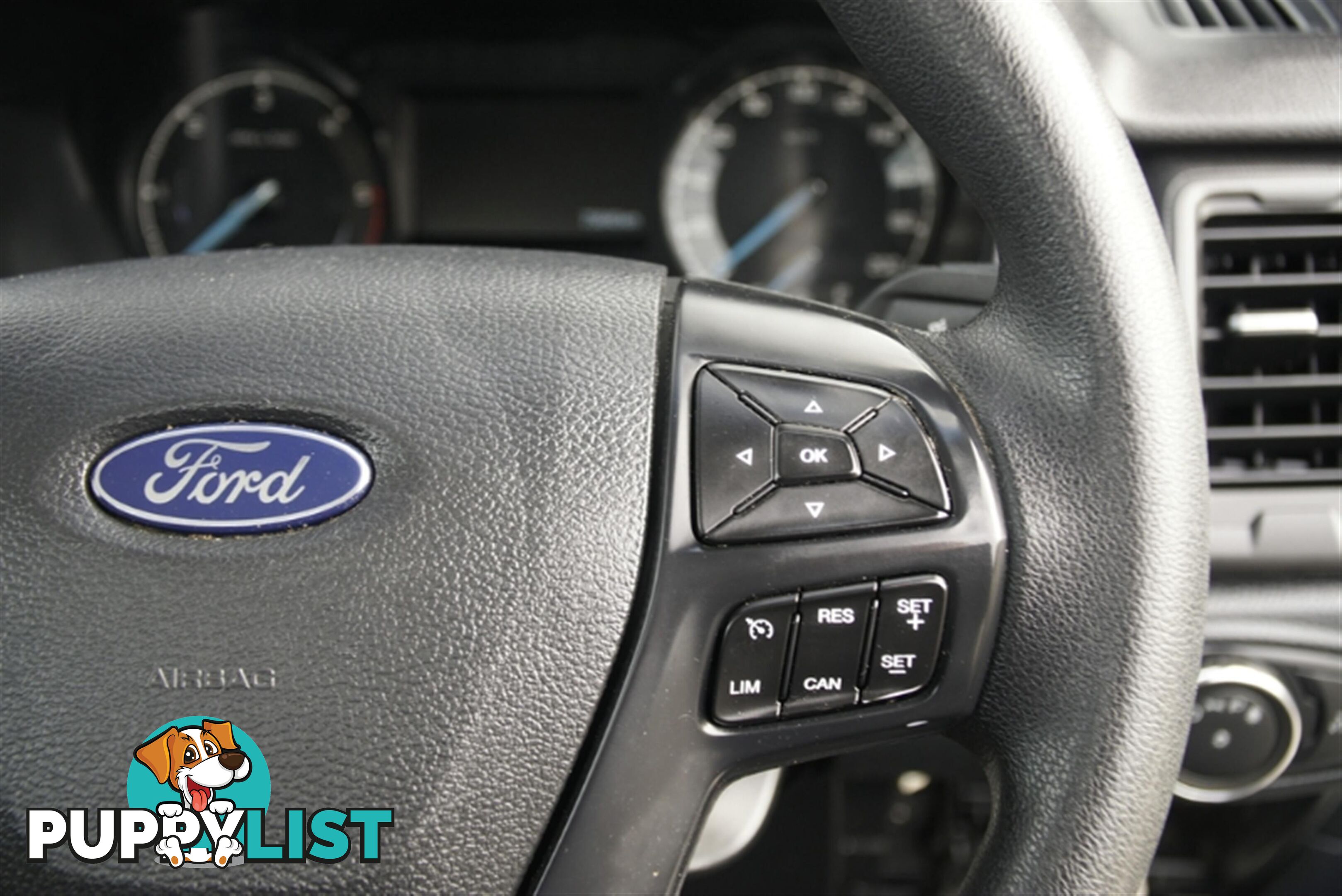 2021 FORD RANGER XL HI-RIDER SINGLE C PX MKIII MY21.25 CAB CHASSIS