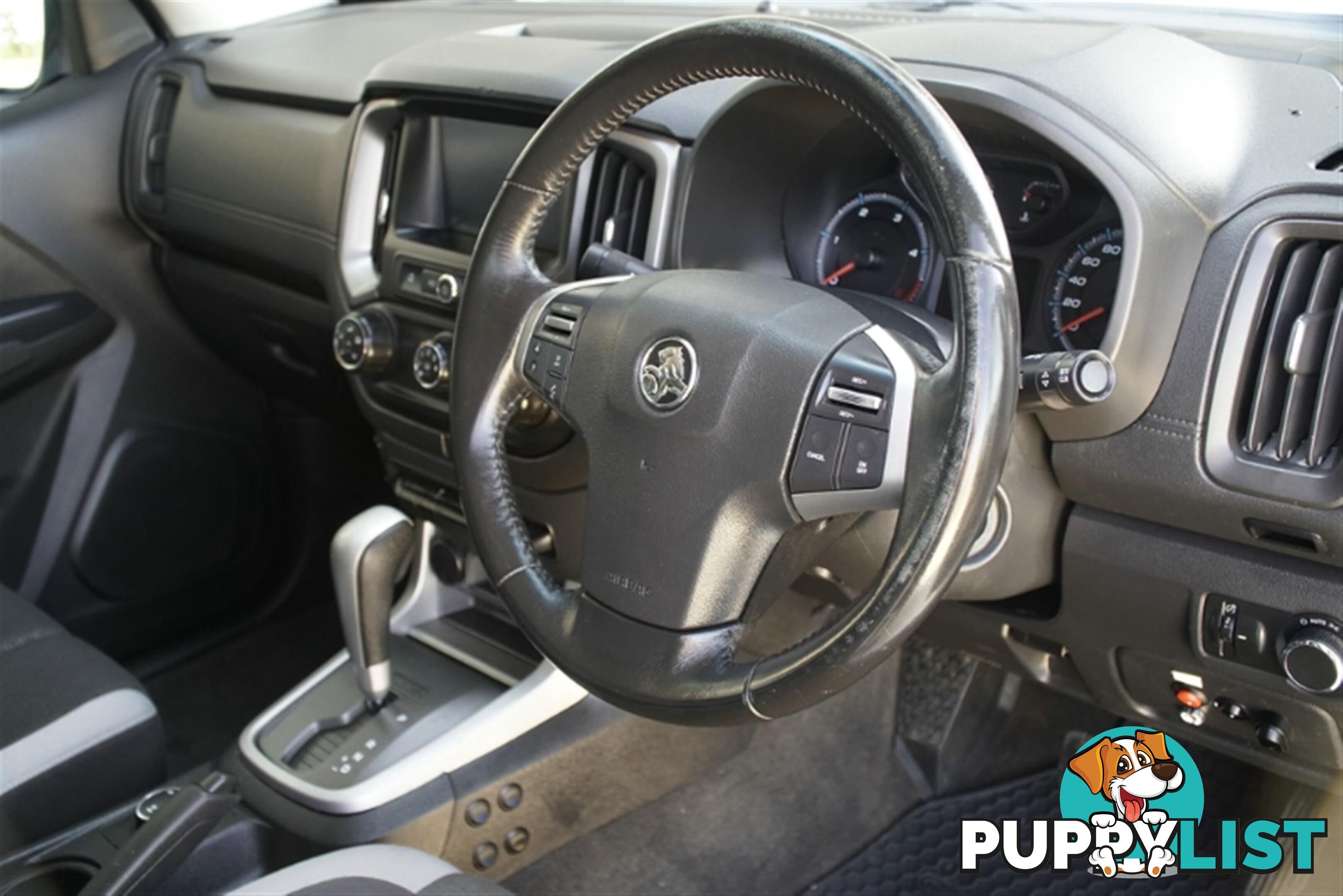 2019 HOLDEN COLORADO LS EXTENDED CAB RG MY20 CAB CHASSIS