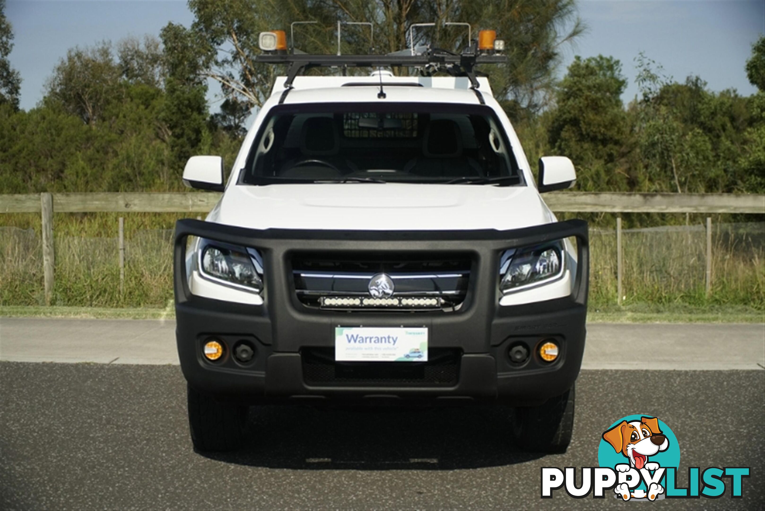 2019 HOLDEN COLORADO LS EXTENDED CAB RG MY20 CAB CHASSIS