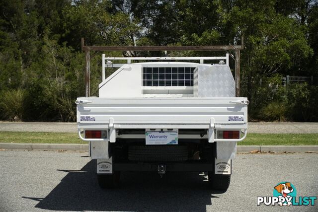 2013 FORD RANGER XLT HI-RIDER EXTENDE PX UTILITY