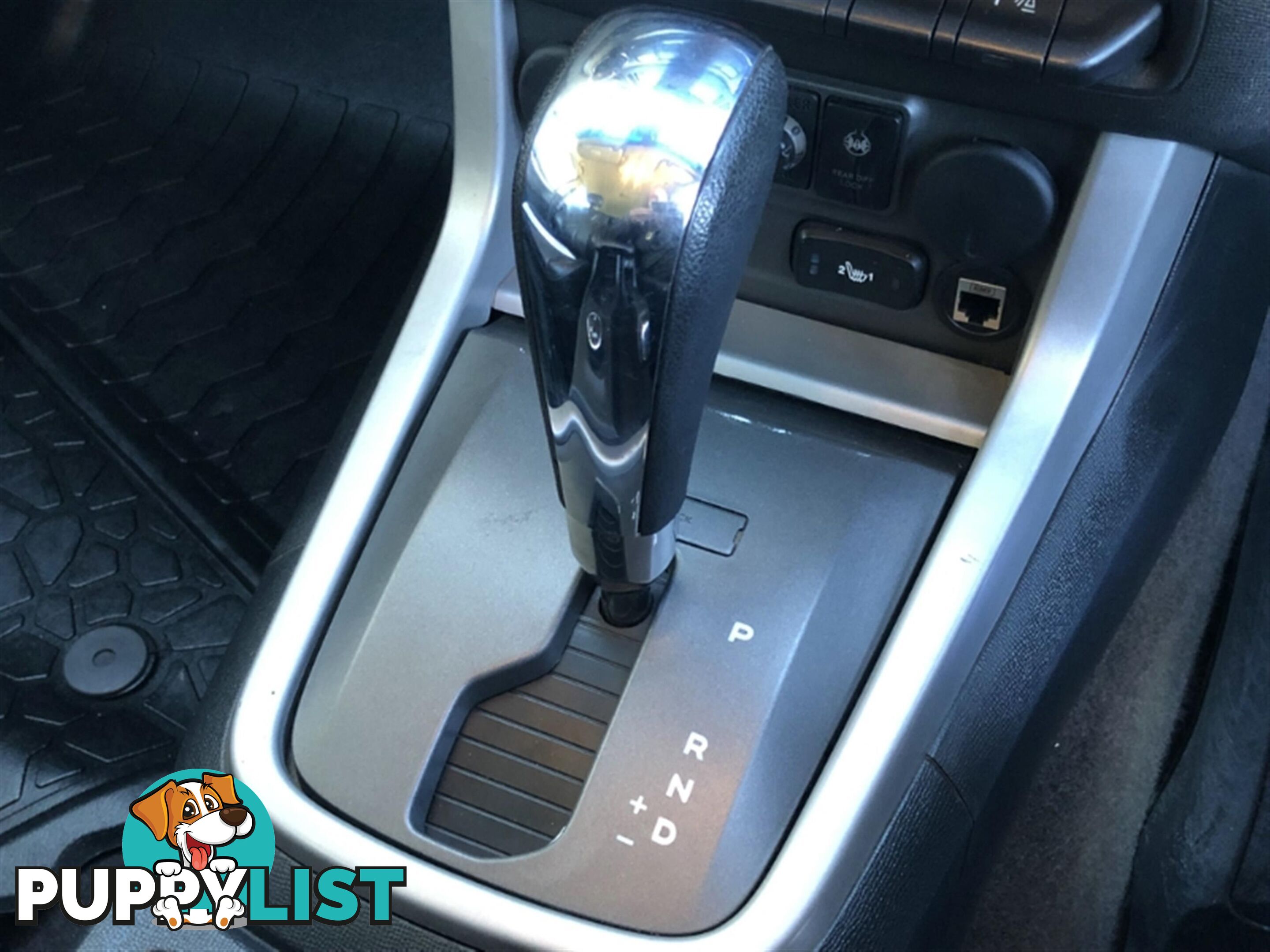 2017 HOLDEN COLORADO Z71 DUAL CAB RG MY17 UTILITY