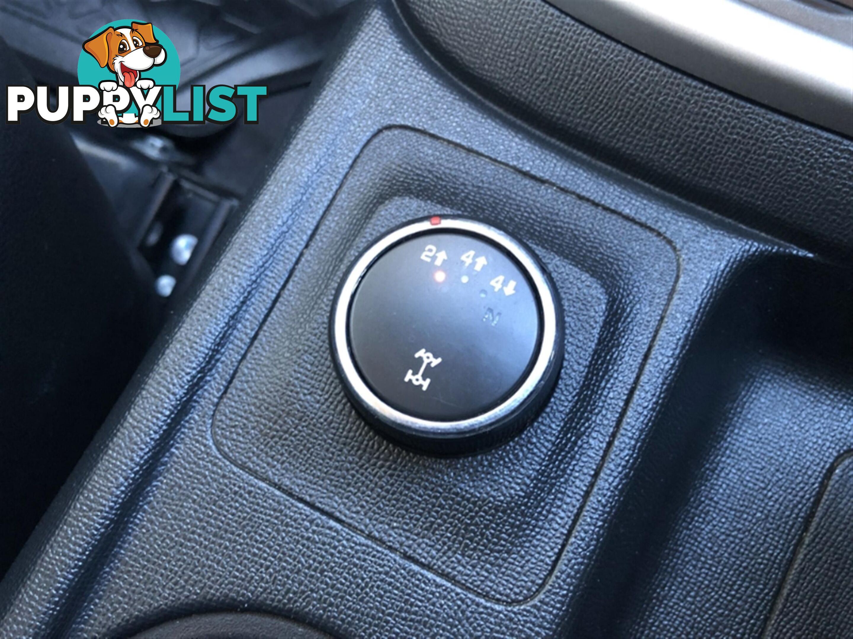 2017 HOLDEN COLORADO Z71 DUAL CAB RG MY17 UTILITY