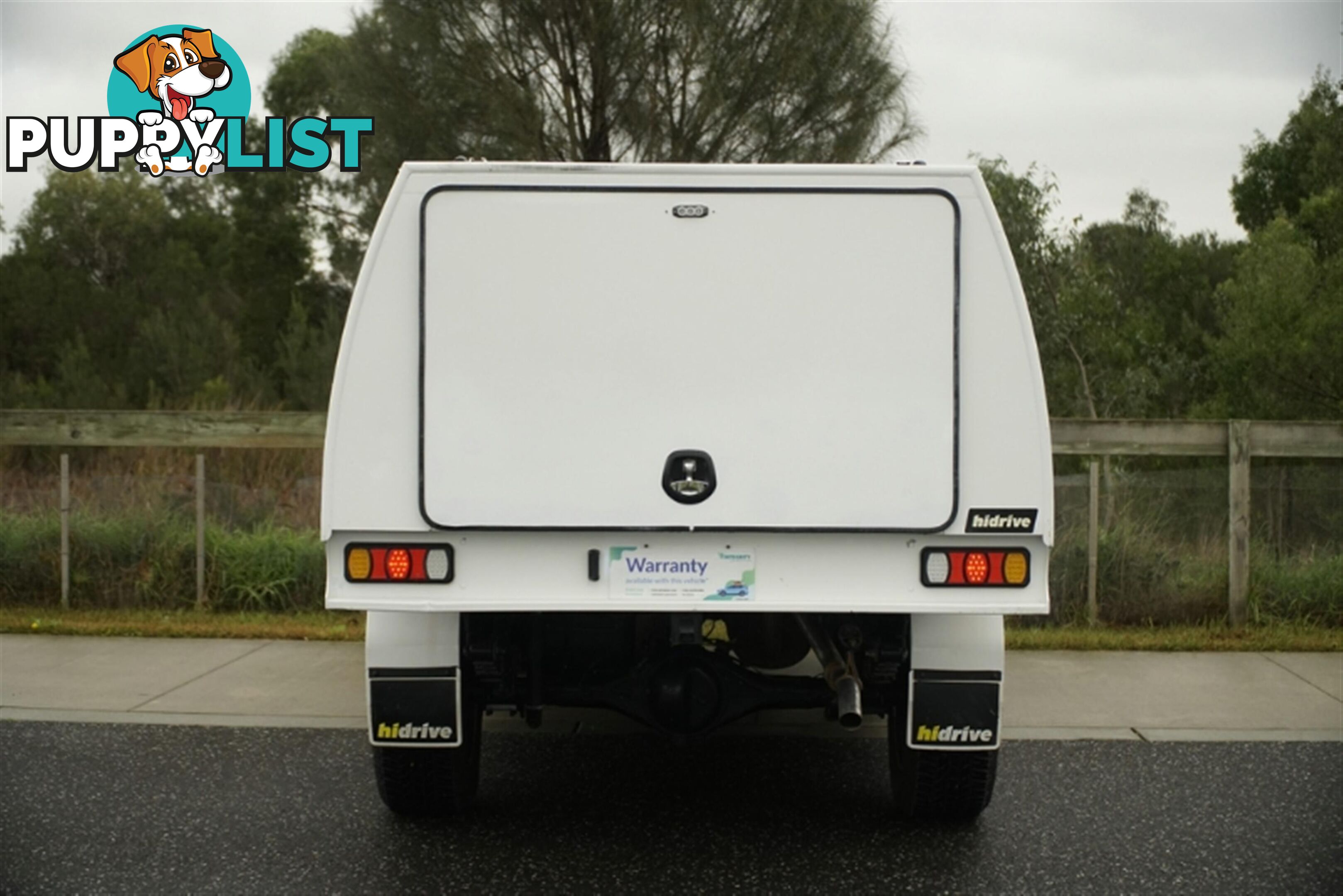 2020 TOYOTA HILUX SR DUAL CAB GUN126R CAB CHASSIS