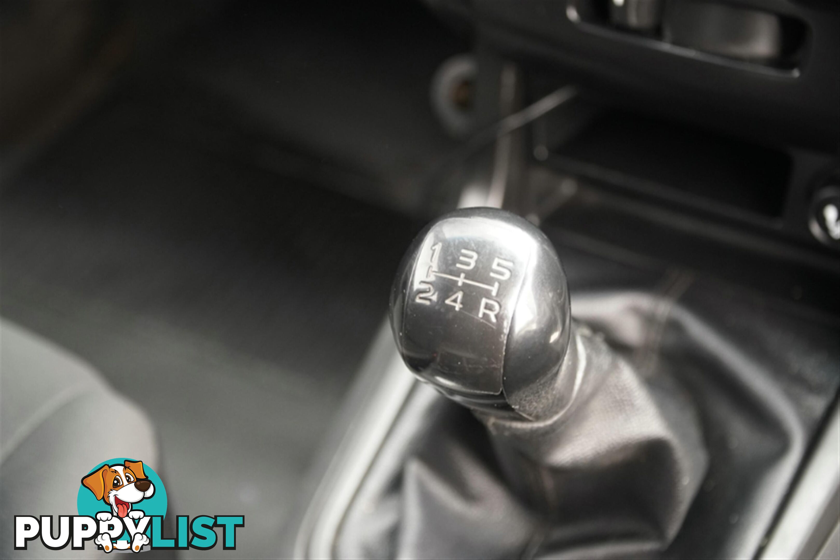2016 ISUZU D-MAX SX EXTENDED CAB MY15 CAB CHASSIS