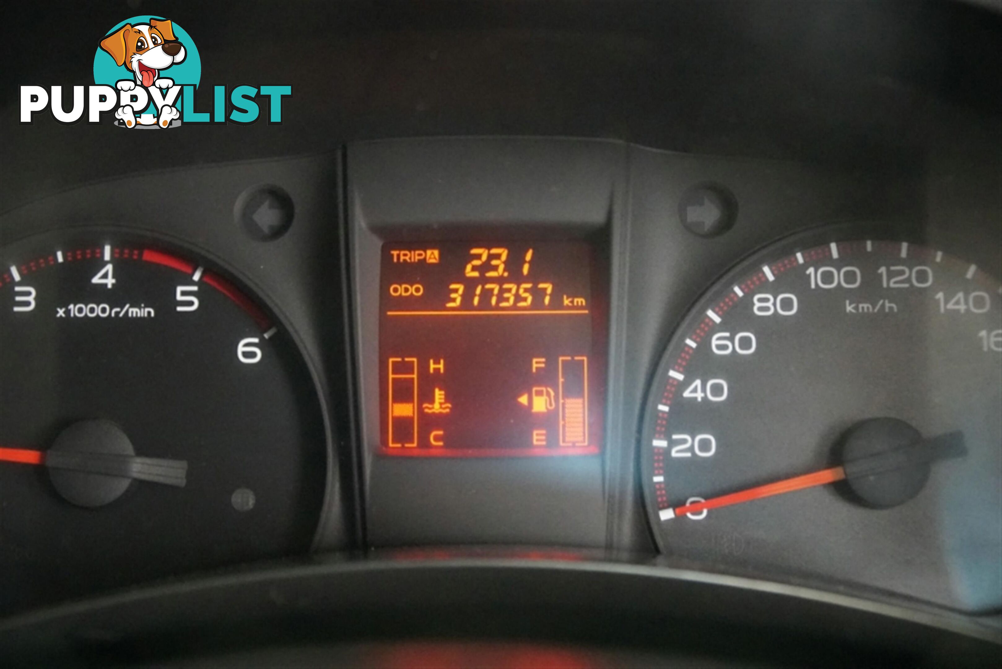 2016 ISUZU D-MAX SX EXTENDED CAB MY15 CAB CHASSIS