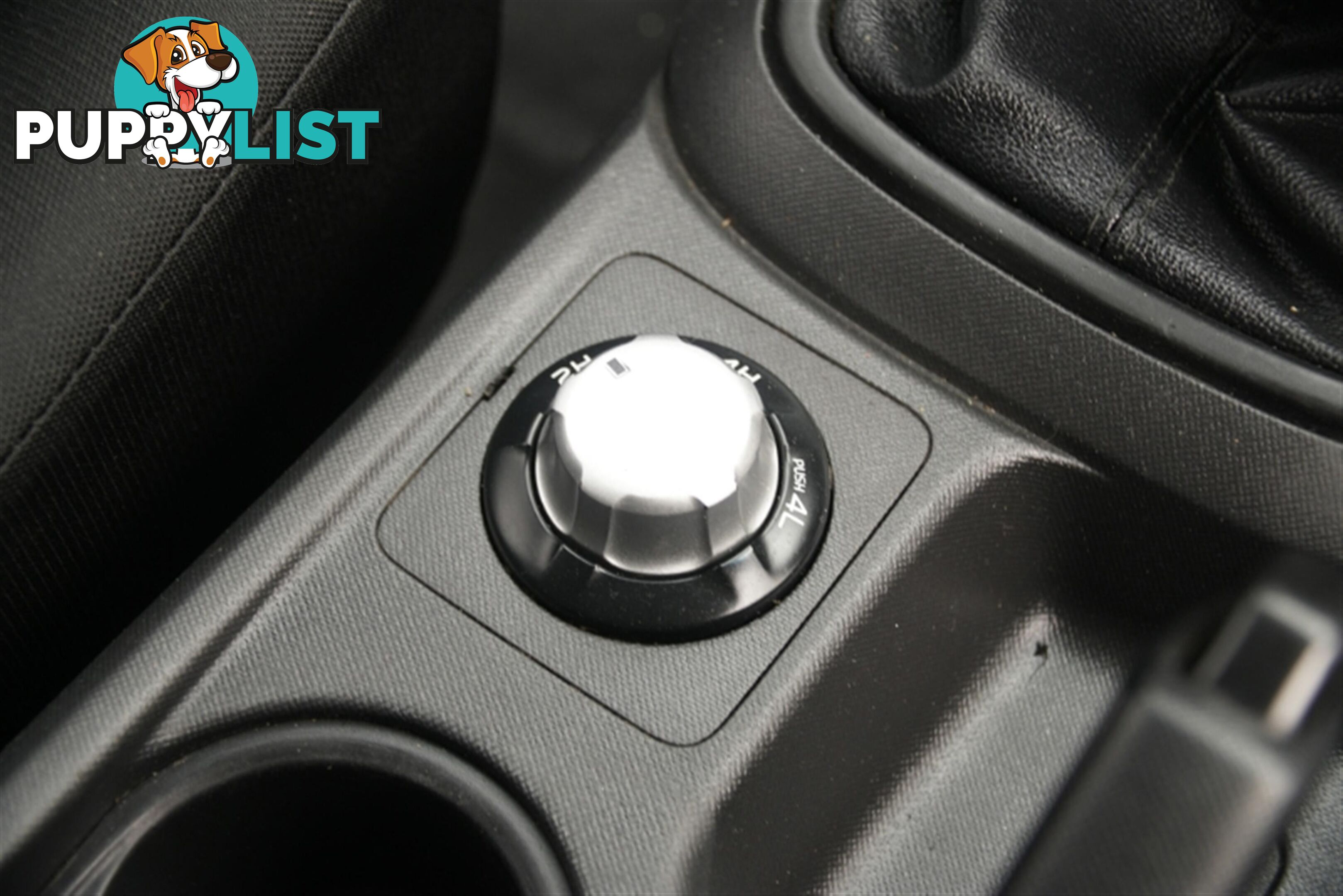 2016 ISUZU D-MAX SX EXTENDED CAB MY15 CAB CHASSIS