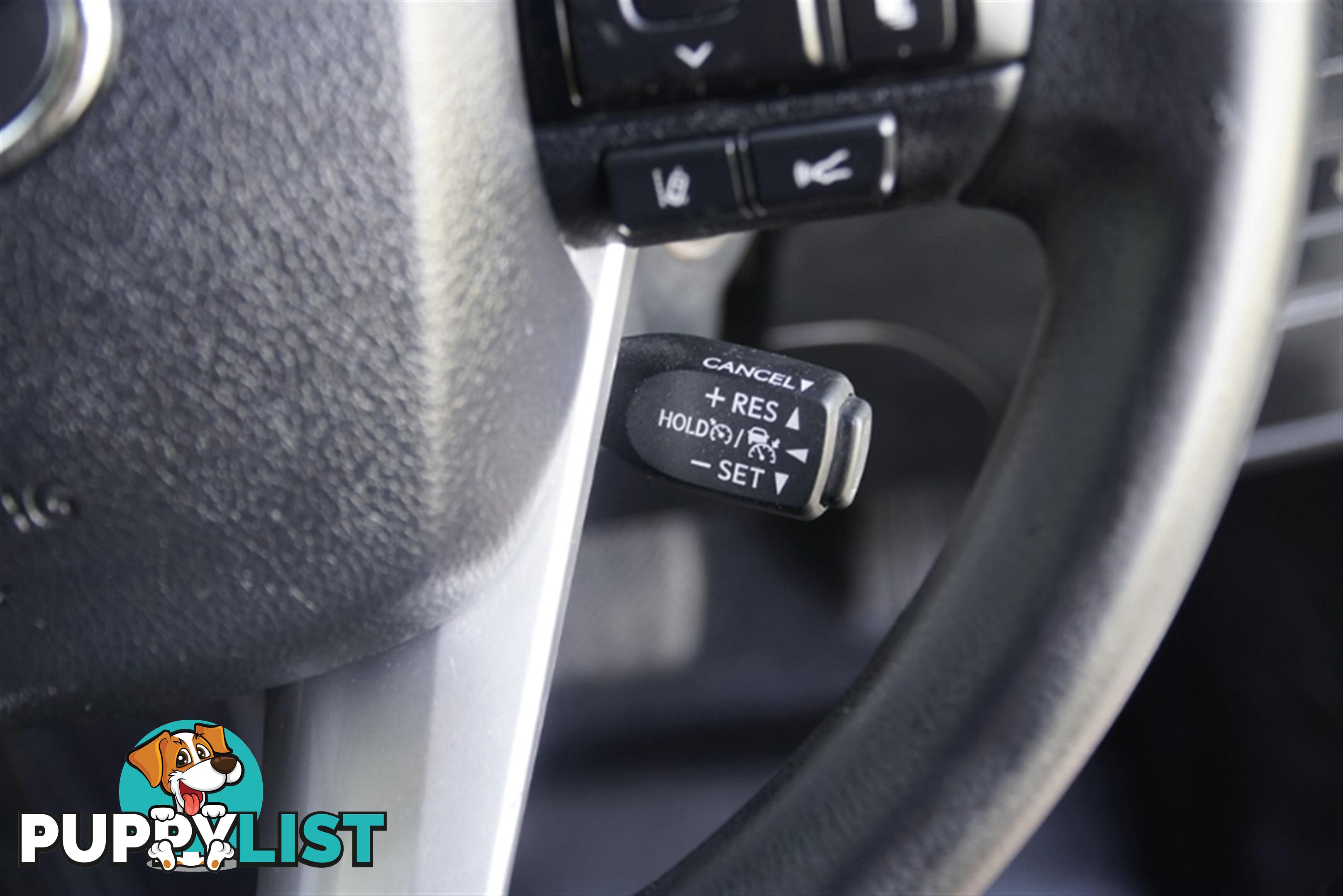 2019 TOYOTA HILUX SR DUAL CAB GUN126R CAB CHASSIS