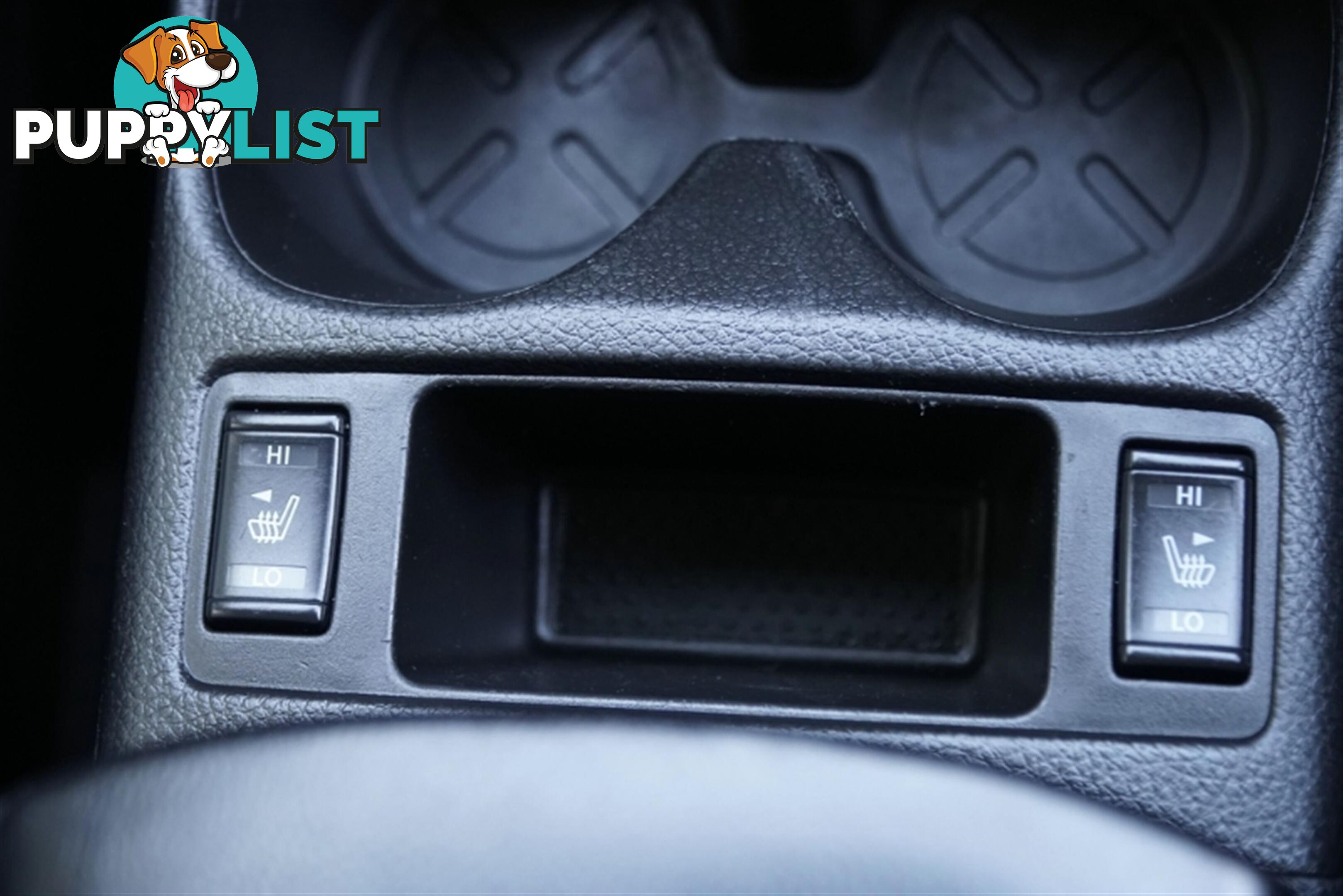 2014 NISSAN X-TRAIL ST-L X-tronic 2WD T32 WAGON