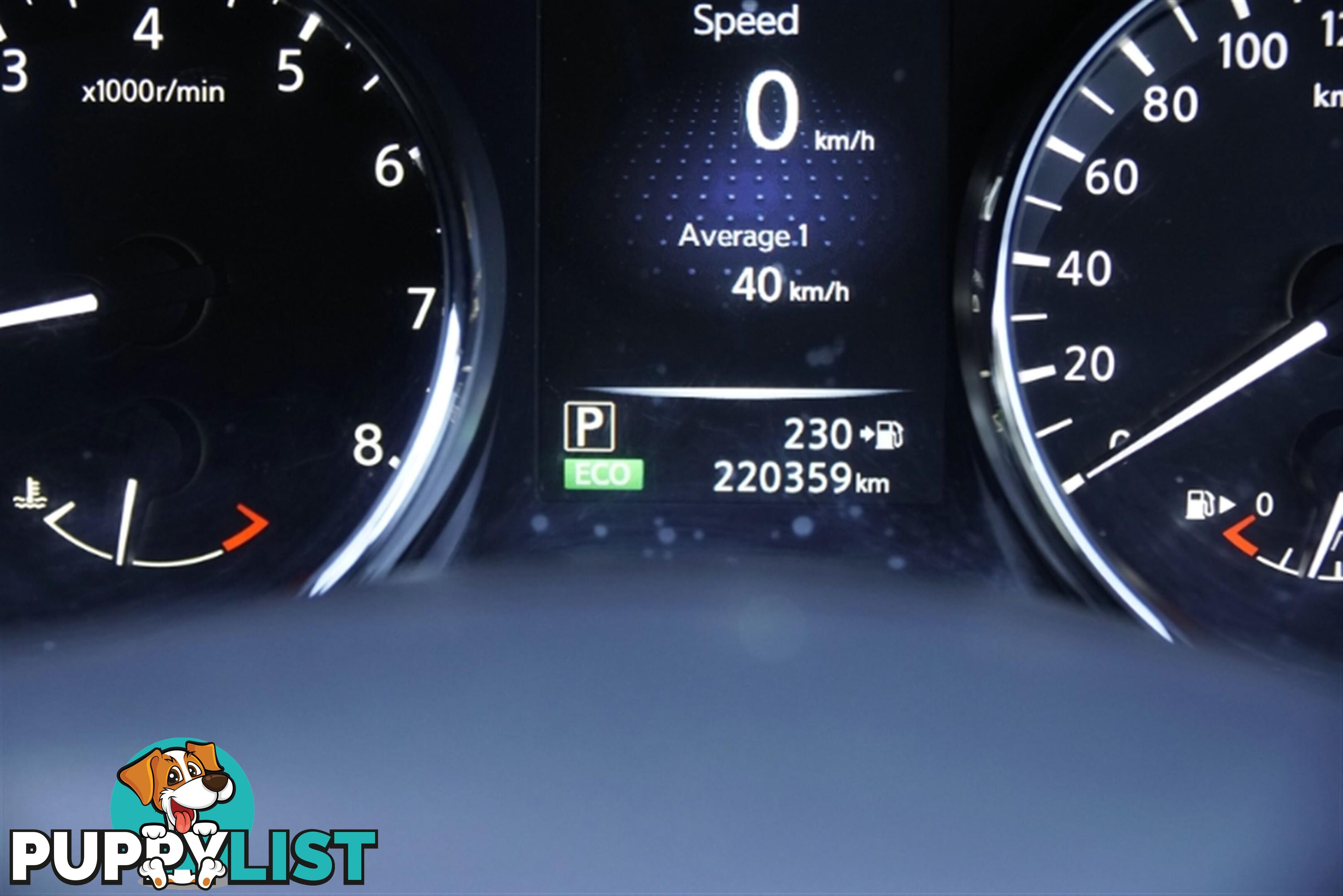 2014 NISSAN X-TRAIL ST-L X-tronic 2WD T32 WAGON