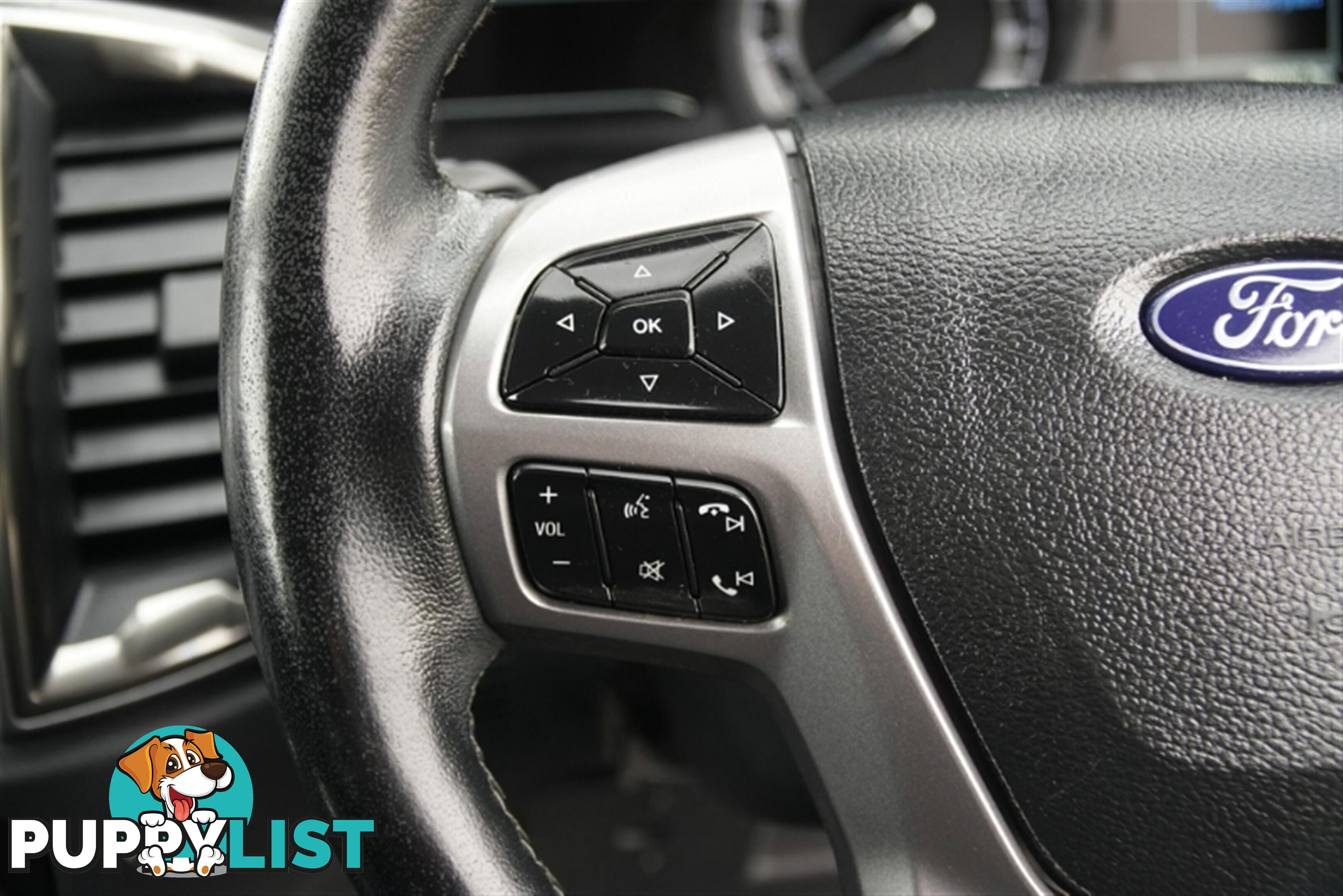 2018 FORD RANGER XLT EXTENDED CAB PX MKII MY18 UTILITY