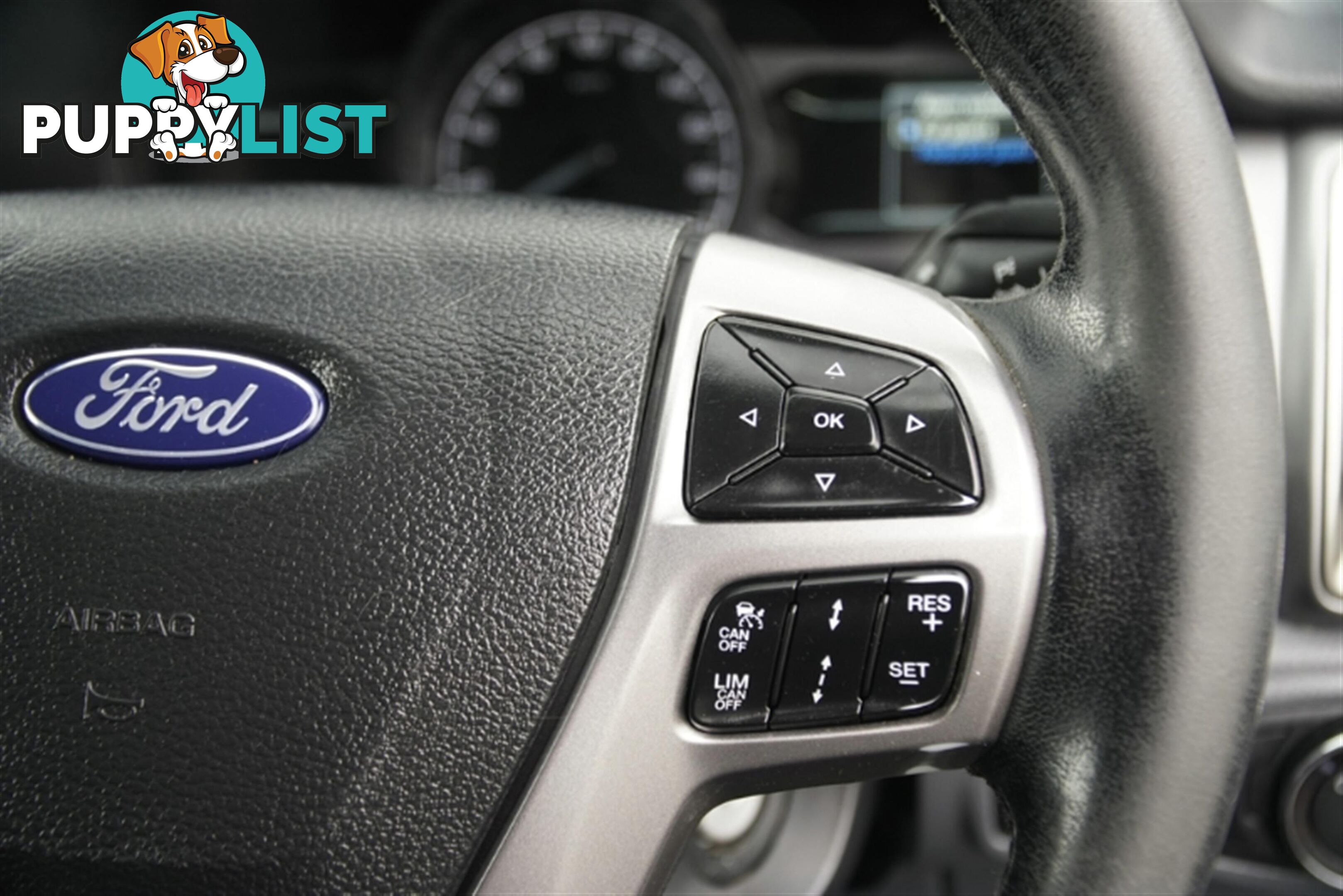2018 FORD RANGER XLT EXTENDED CAB PX MKII MY18 UTILITY