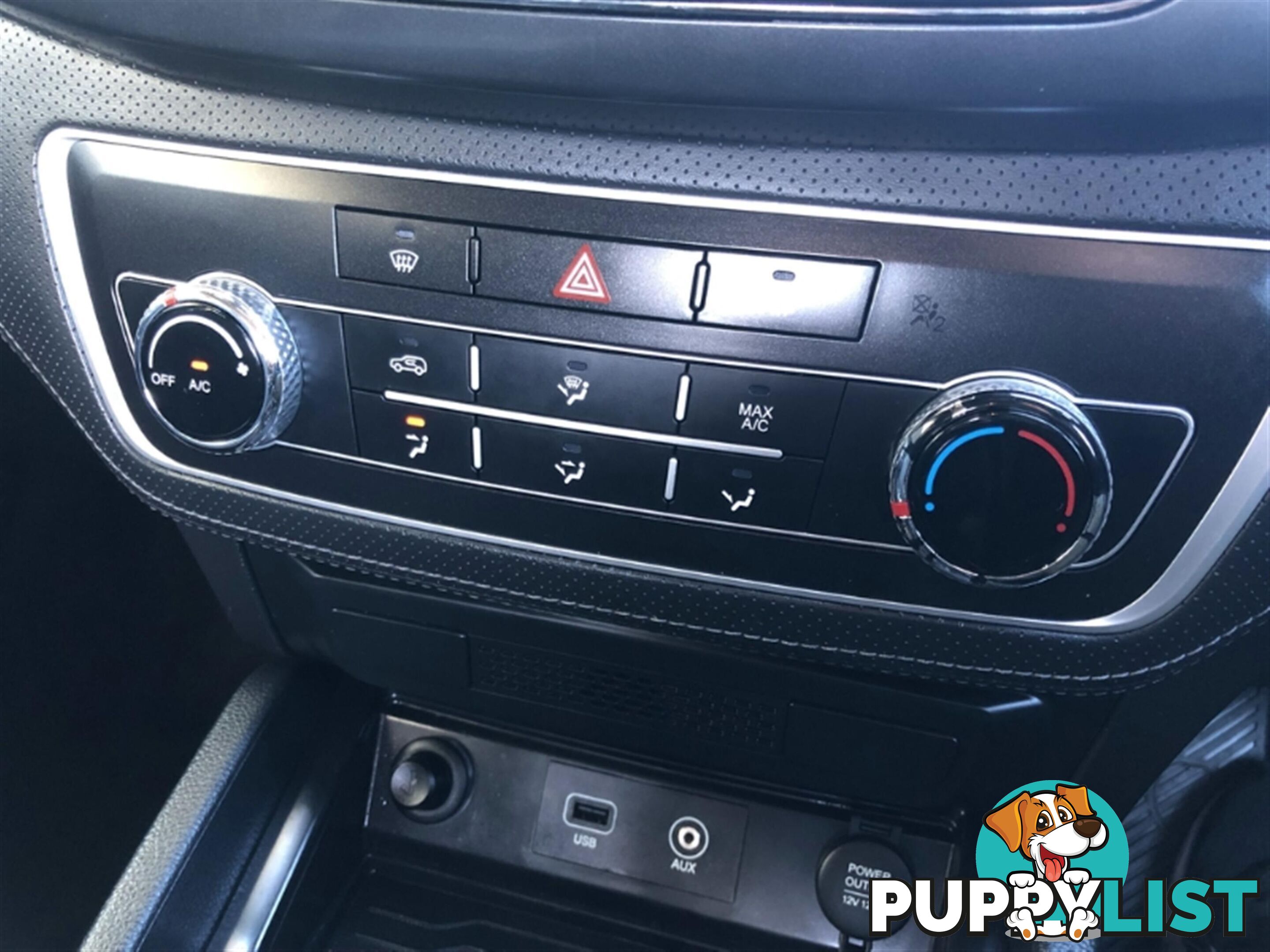 2022 SSANGYONG MUSSO ELX DUAL CAB Q250 MY23 UTILITY