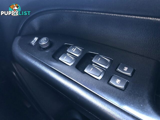 2022 SSANGYONG MUSSO ELX DUAL CAB Q250 MY23 UTILITY