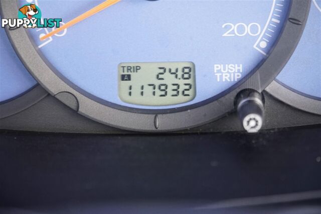 2008 MITSUBISHI TRITON GLX SINGLE CAB ML MY07 CAB CHASSIS