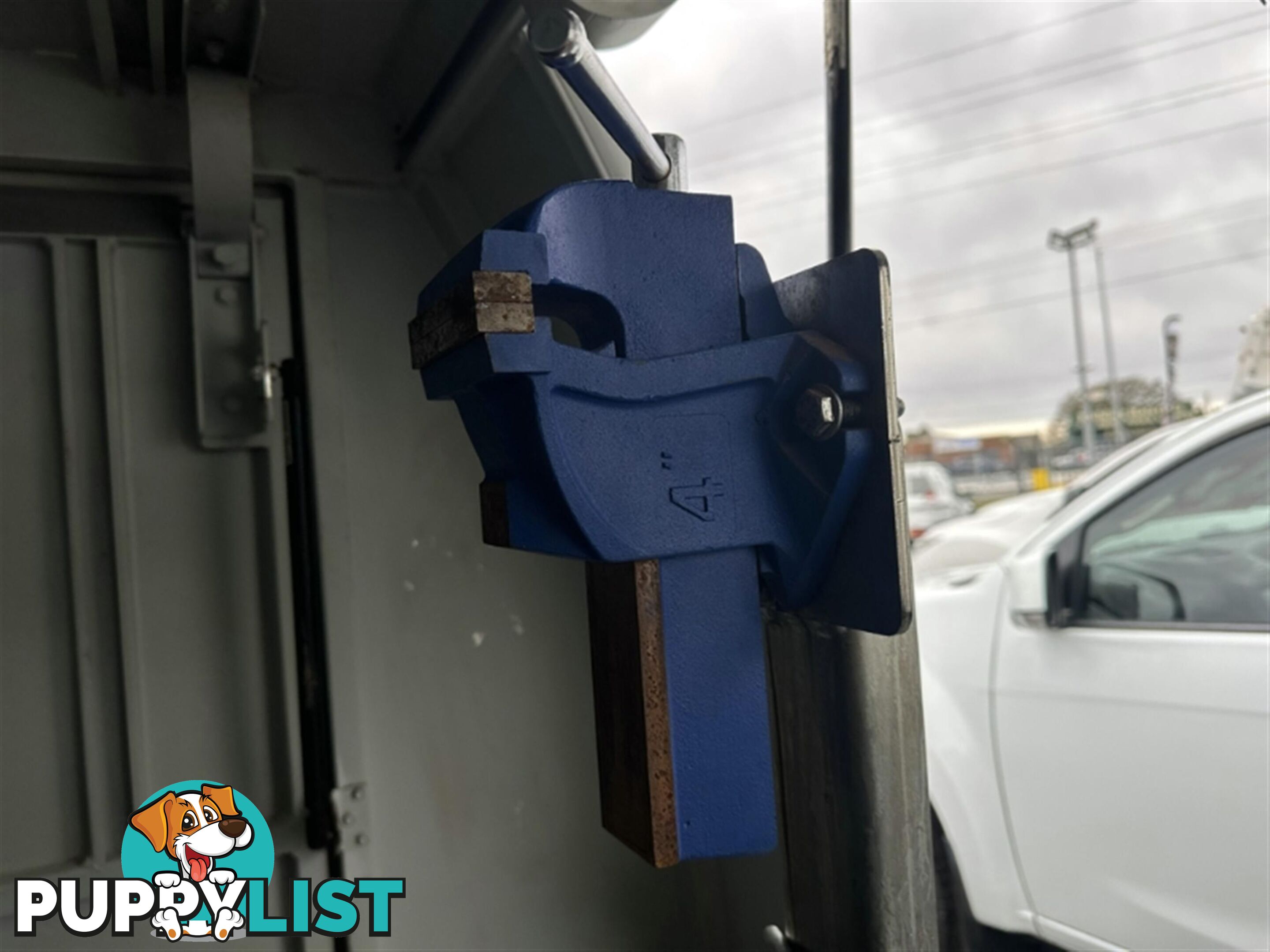 2019 TOYOTA HILUX SR EXTENDED CAB GUN126R CAB CHASSIS
