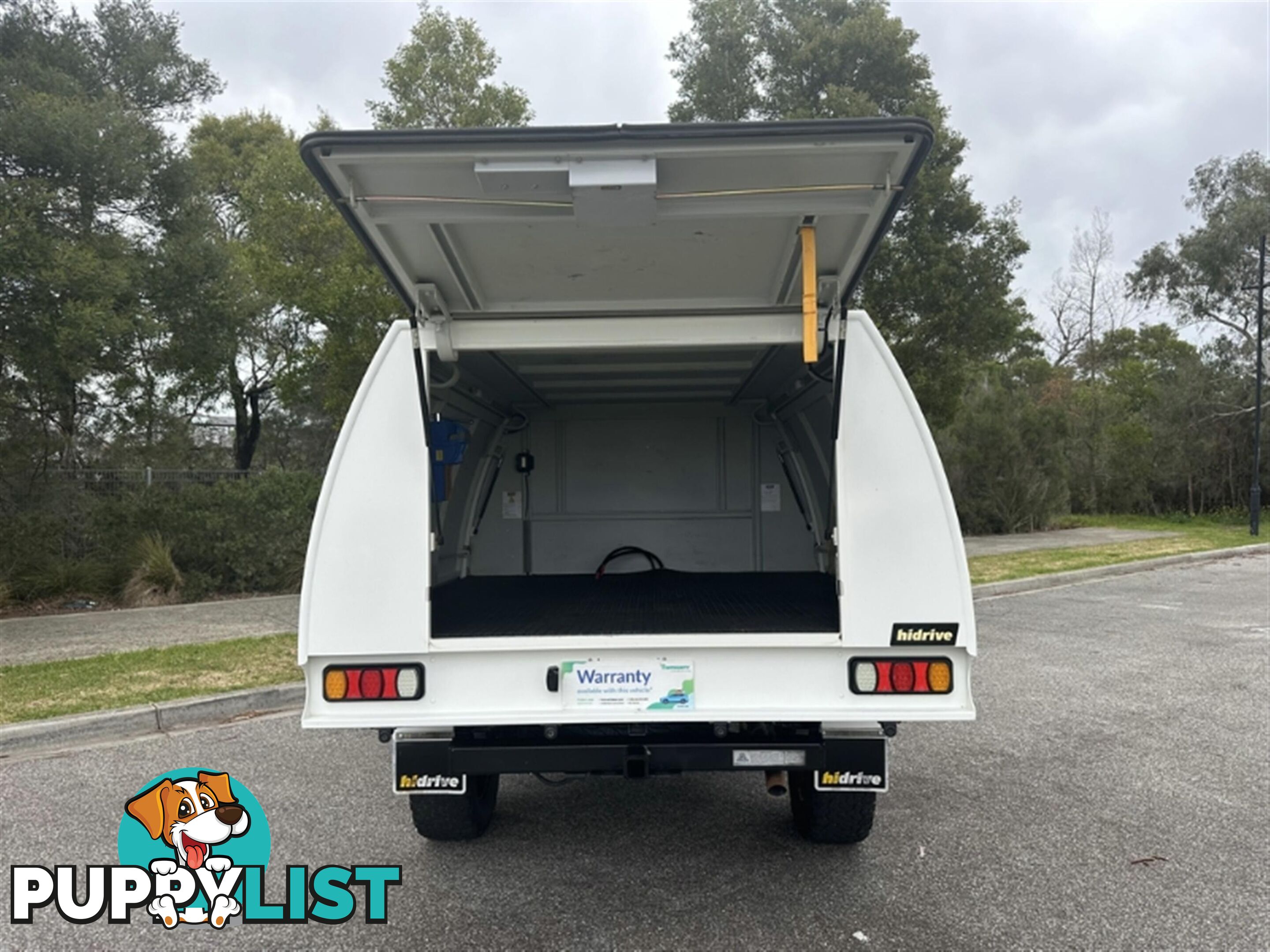 2019 TOYOTA HILUX SR EXTENDED CAB GUN126R CAB CHASSIS