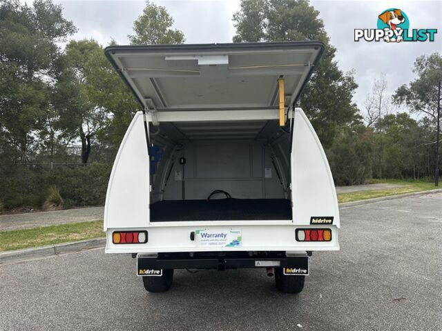 2019 TOYOTA HILUX SR EXTENDED CAB GUN126R CAB CHASSIS