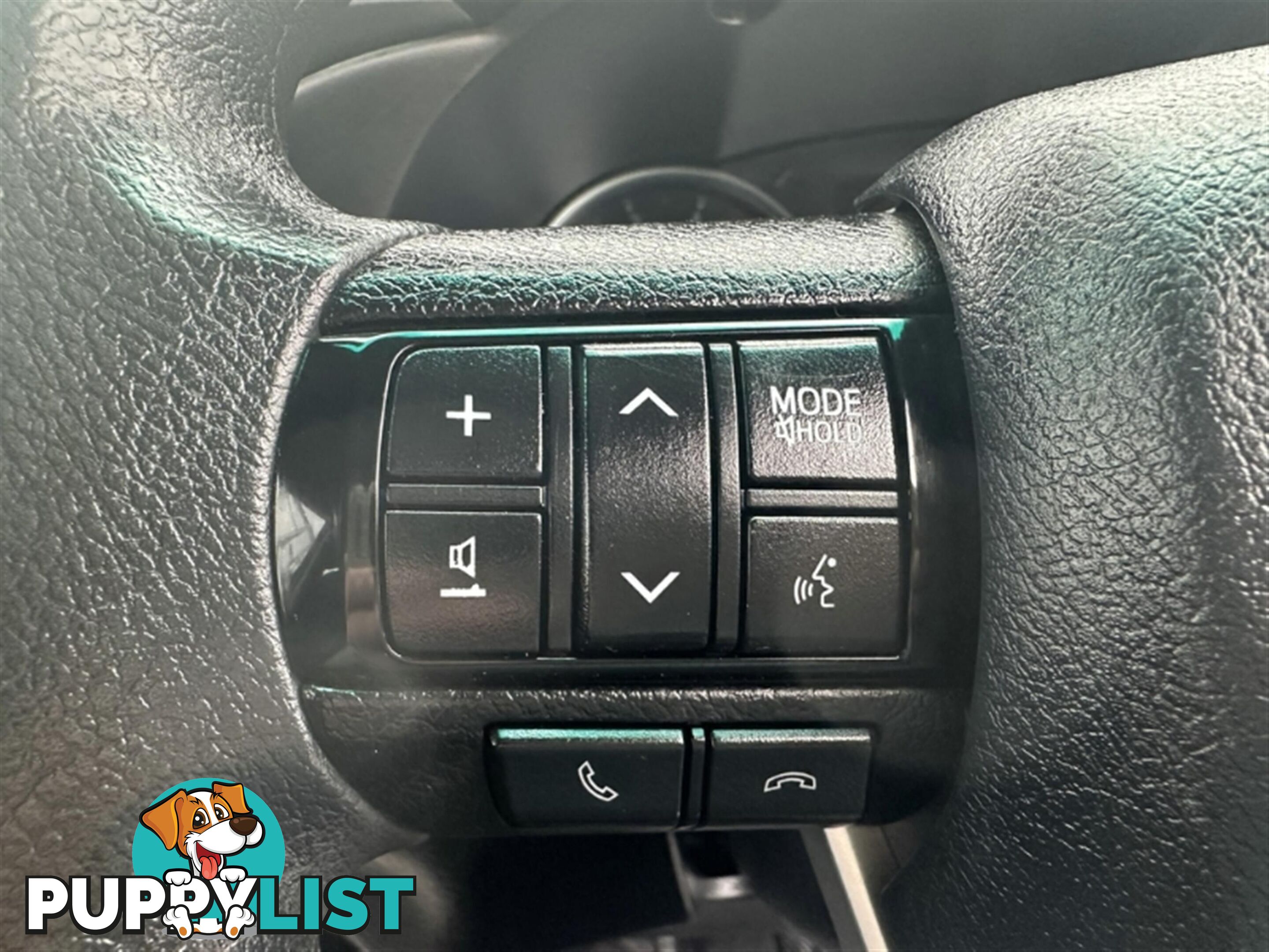 2019 TOYOTA HILUX SR EXTENDED CAB GUN126R CAB CHASSIS