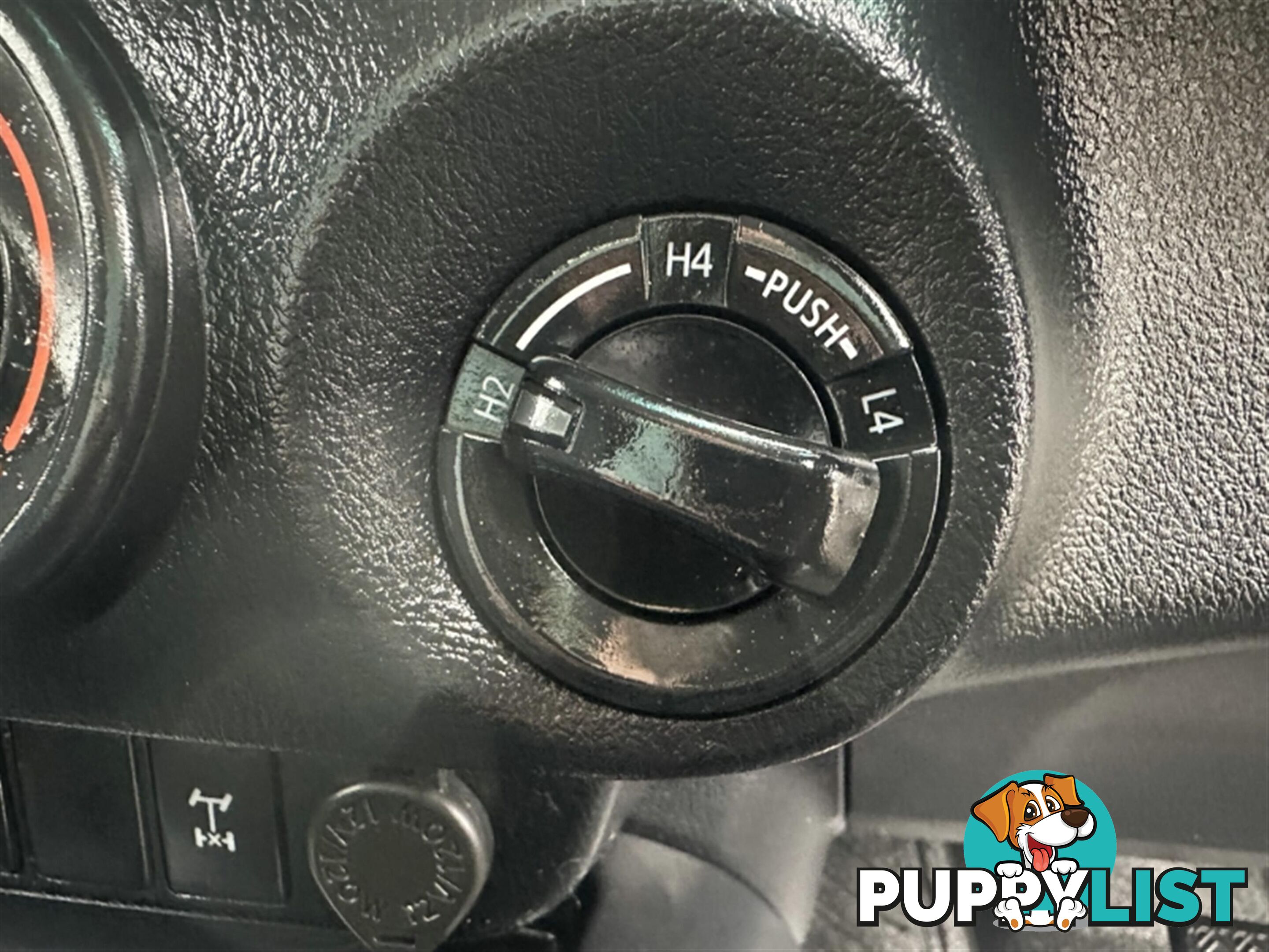 2019 TOYOTA HILUX SR EXTENDED CAB GUN126R CAB CHASSIS