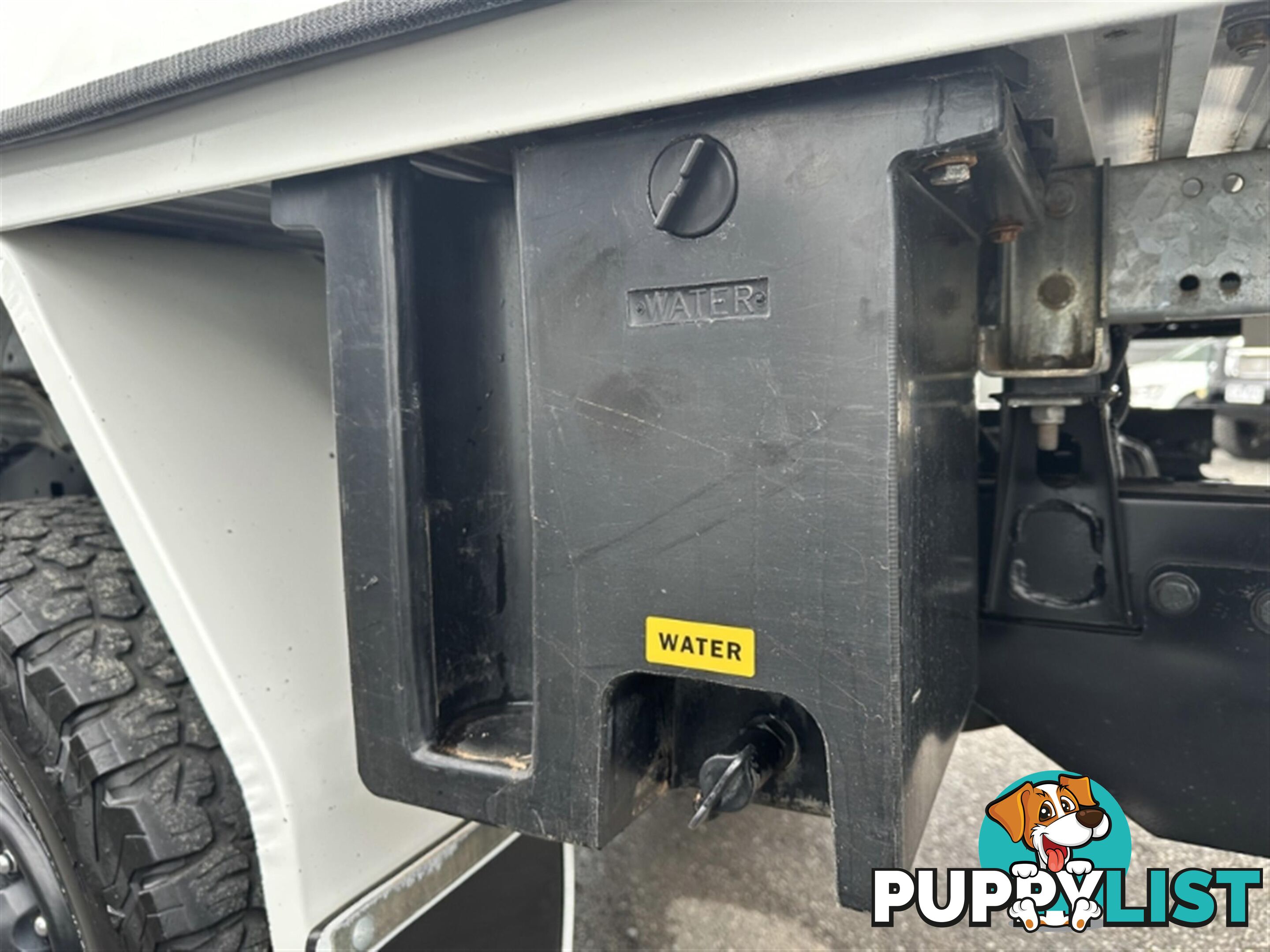 2019 TOYOTA HILUX SR EXTENDED CAB GUN126R CAB CHASSIS