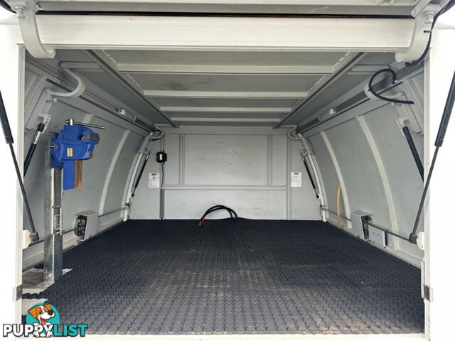 2019 TOYOTA HILUX SR EXTENDED CAB GUN126R CAB CHASSIS