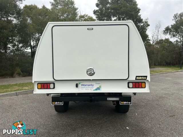 2019 TOYOTA HILUX SR EXTENDED CAB GUN126R CAB CHASSIS
