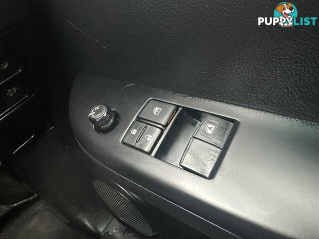 2019 TOYOTA HILUX SR EXTENDED CAB GUN126R CAB CHASSIS