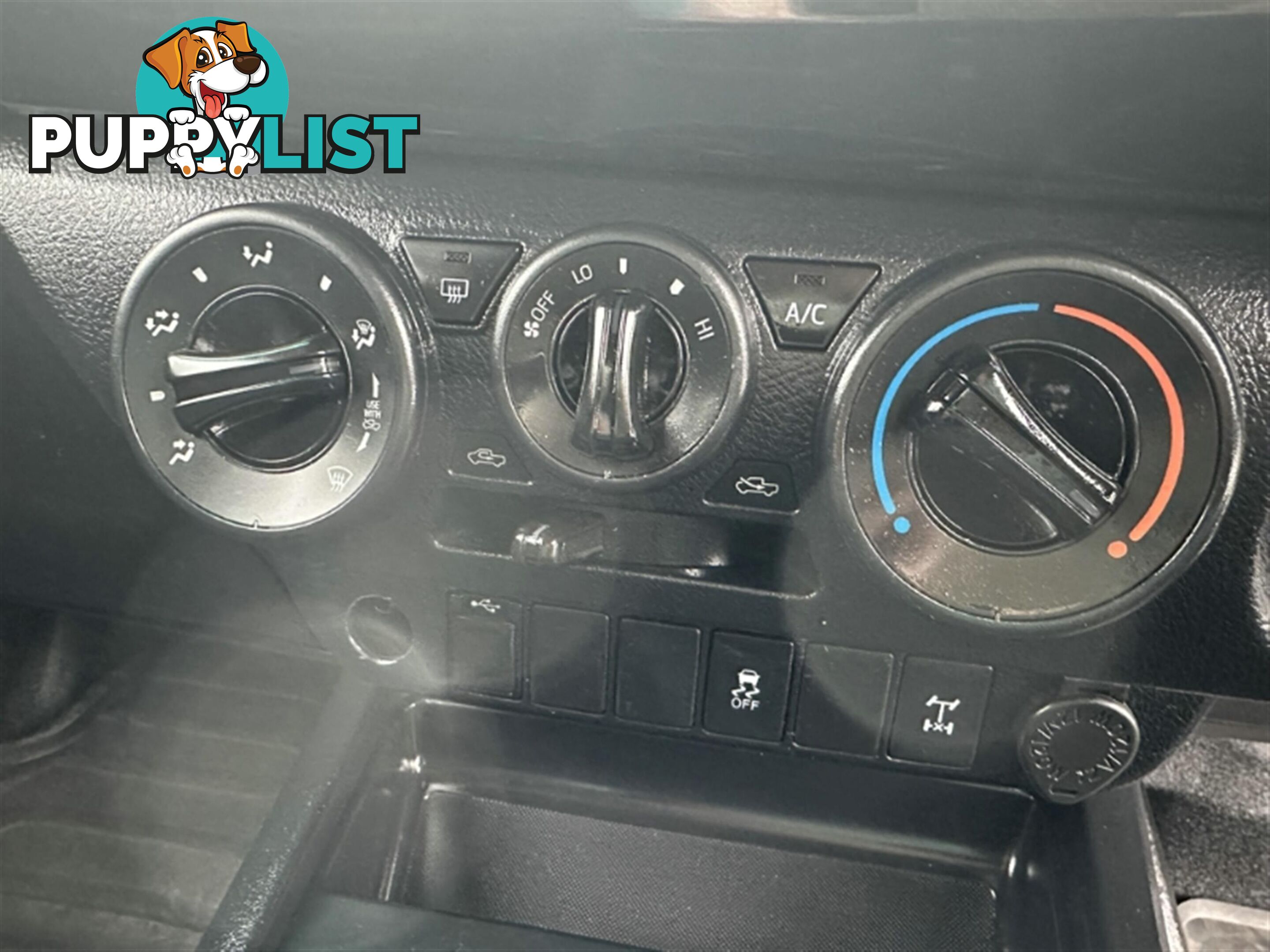 2019 TOYOTA HILUX SR EXTENDED CAB GUN126R CAB CHASSIS