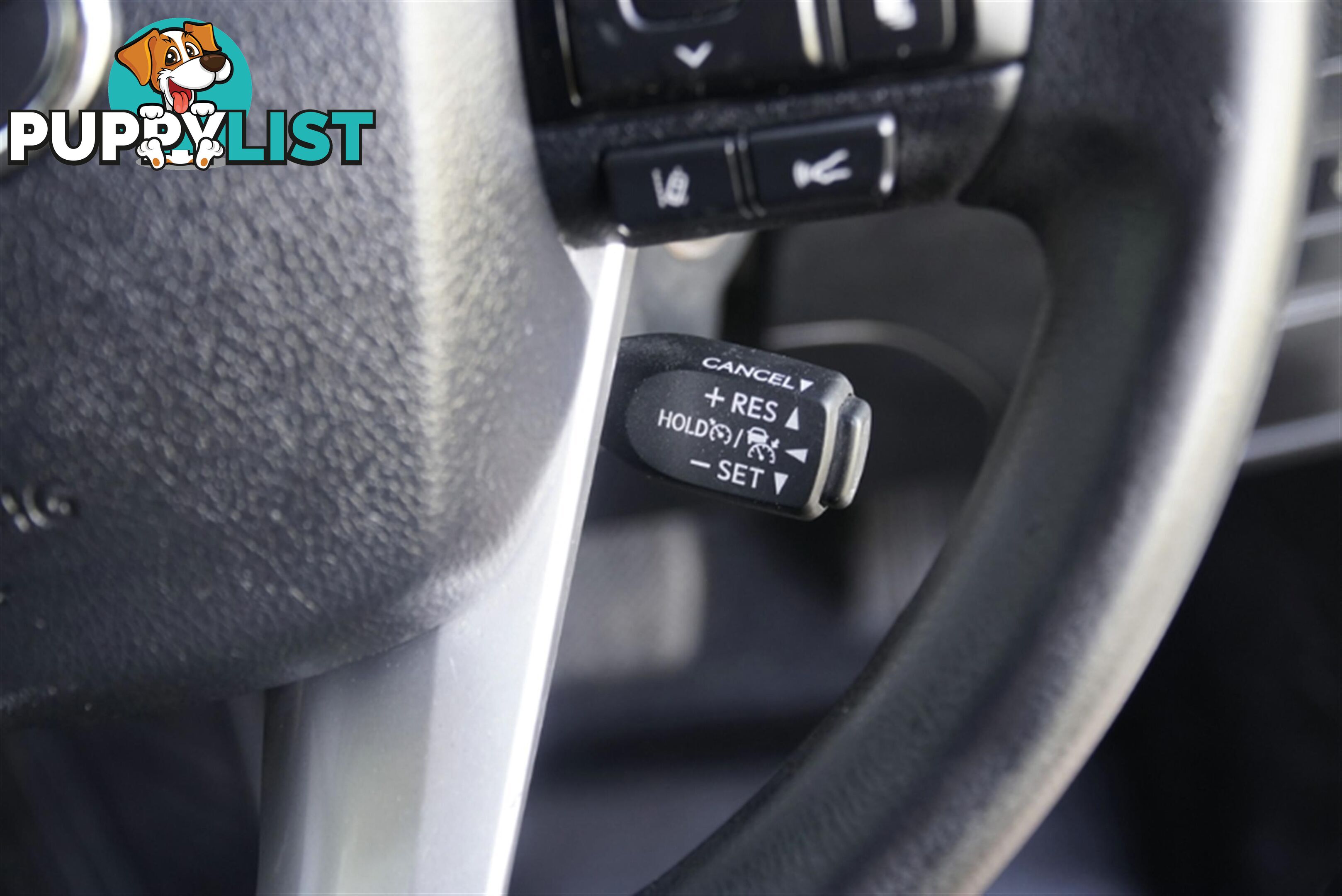 2019 TOYOTA HILUX SR DUAL CAB GUN126R CAB CHASSIS