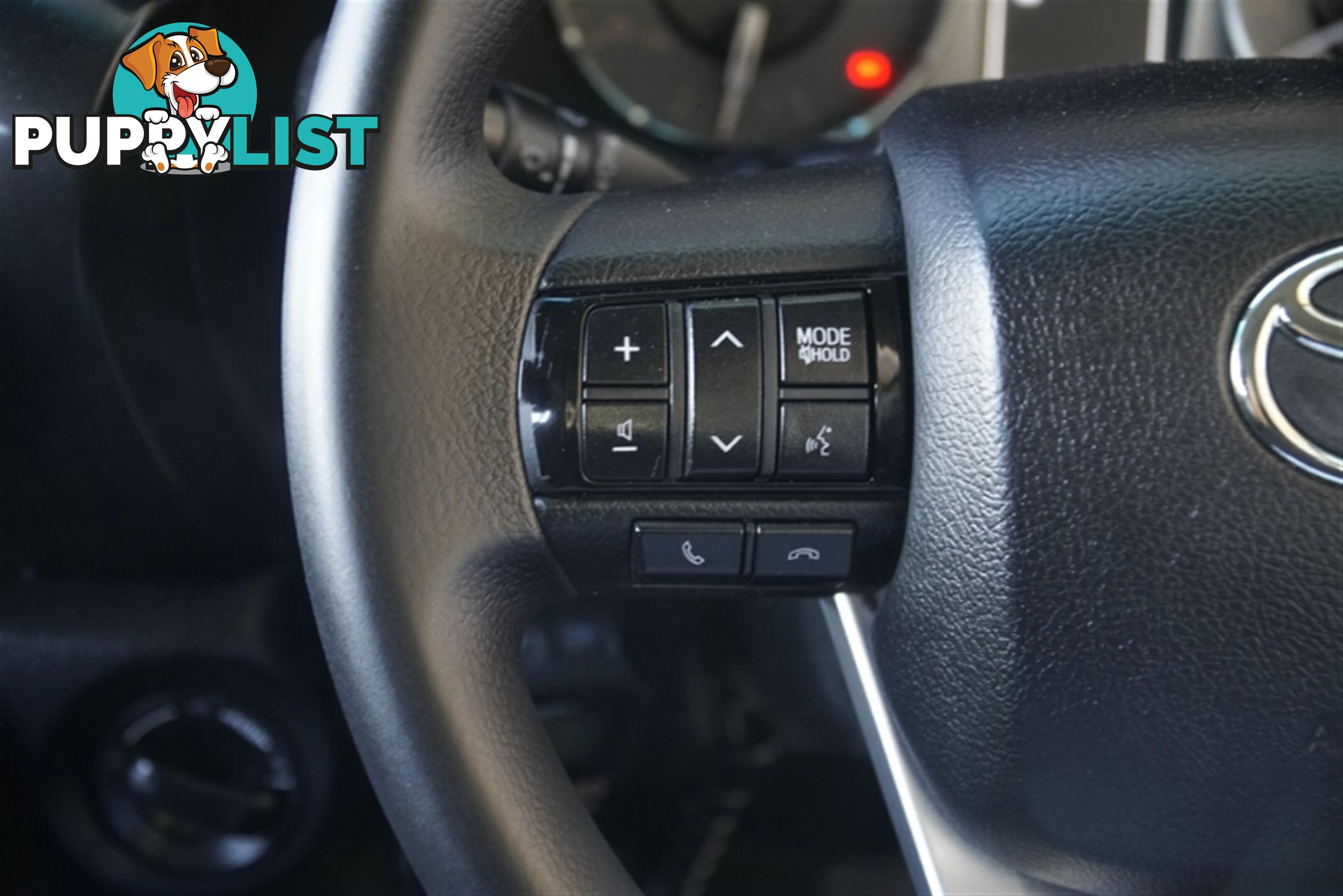 2020 TOYOTA HILUX SR DUAL CAB GUN126R UTILITY