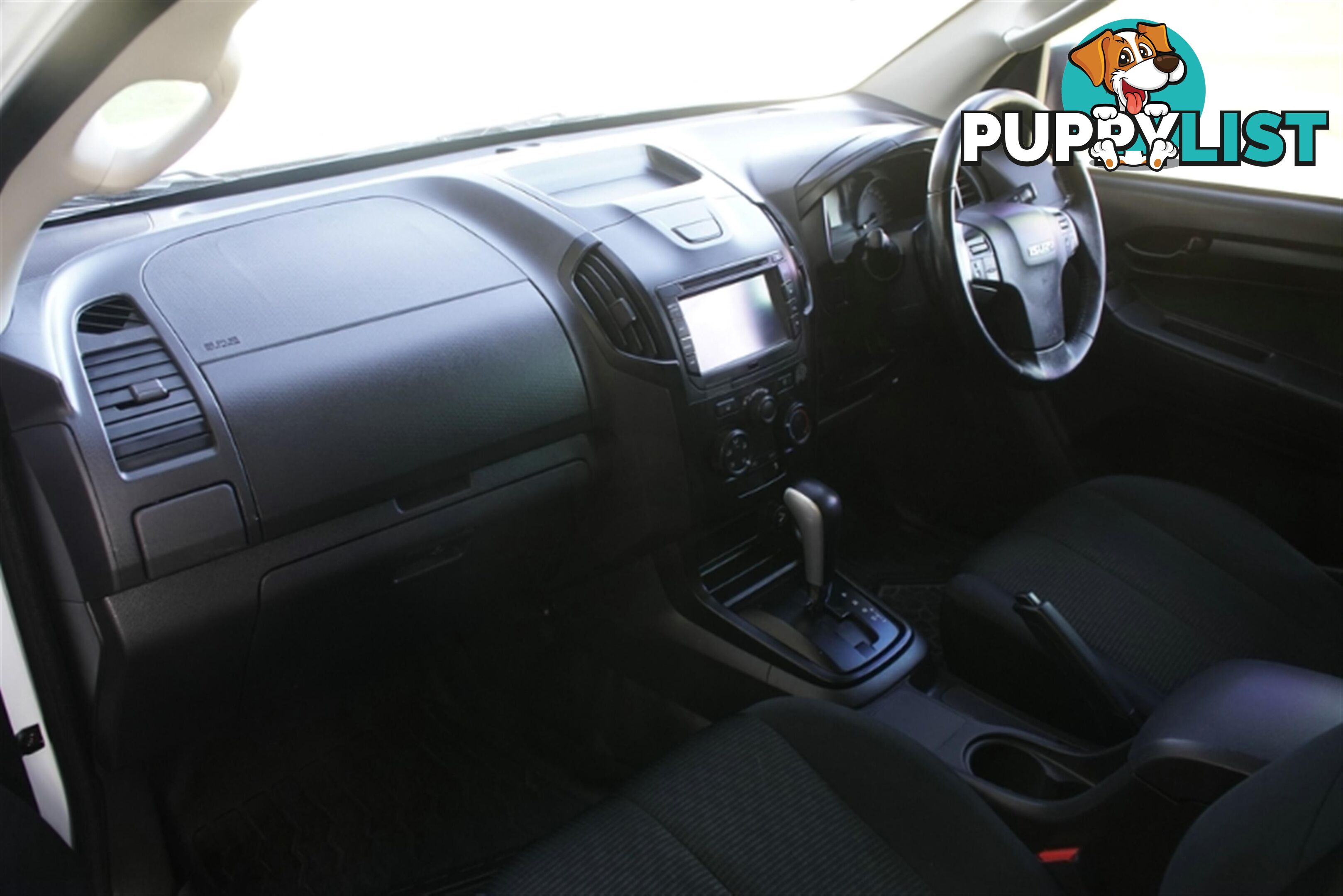 2020 ISUZU D-MAX SX HIGH RIDE DUAL CA MY19 UTILITY