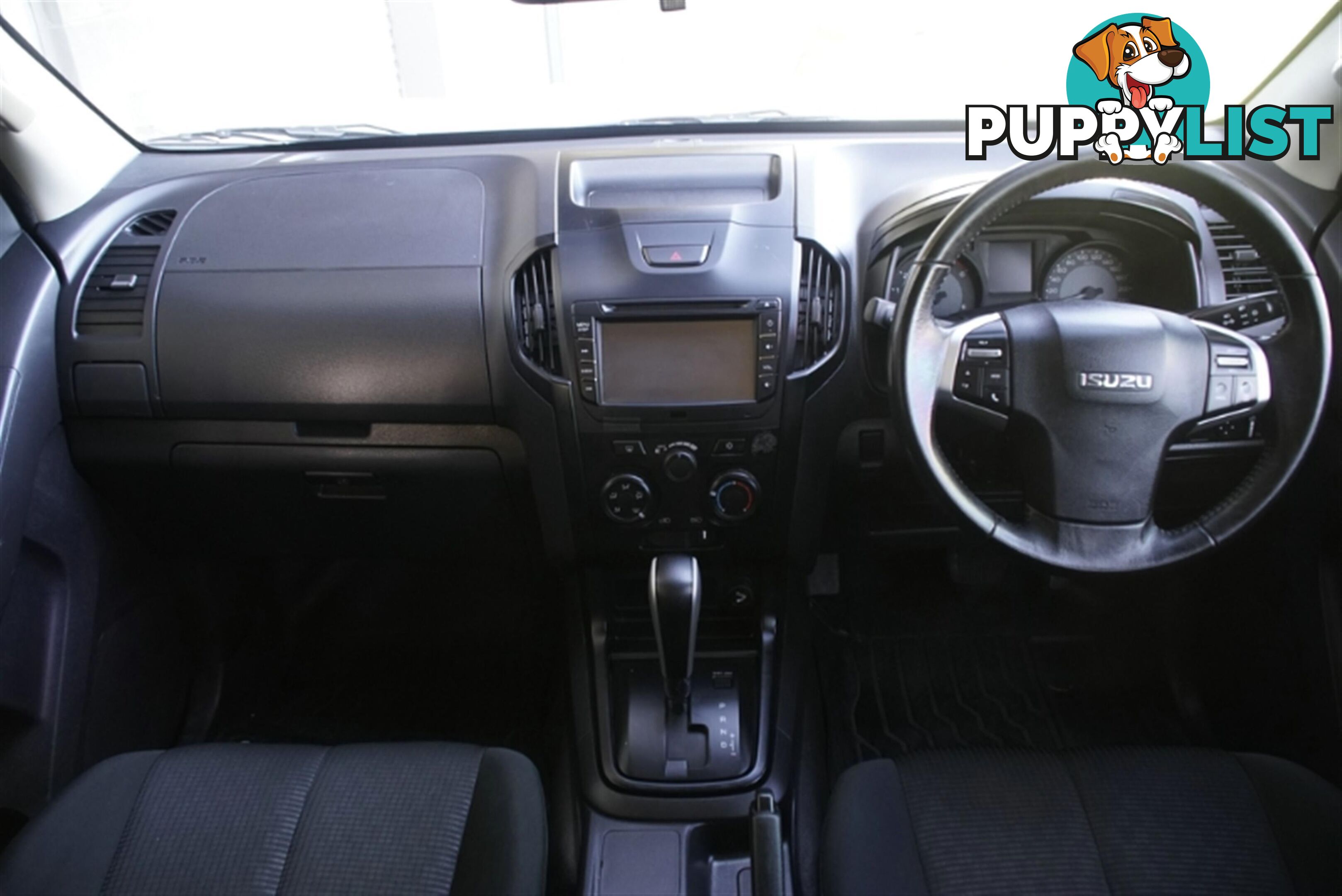 2020 ISUZU D-MAX SX HIGH RIDE DUAL CA MY19 UTILITY