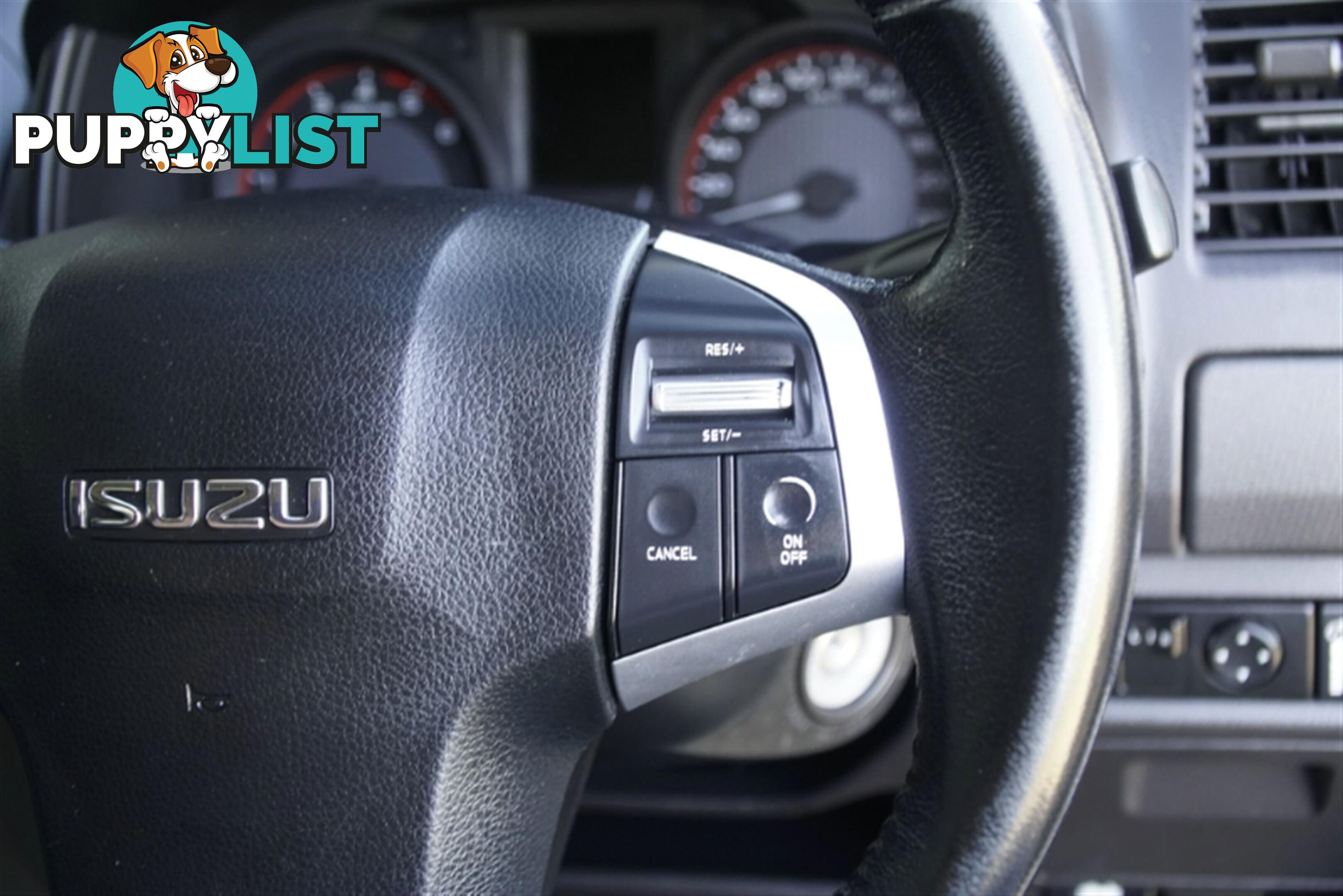 2020 ISUZU D-MAX SX HIGH RIDE DUAL CA MY19 UTILITY