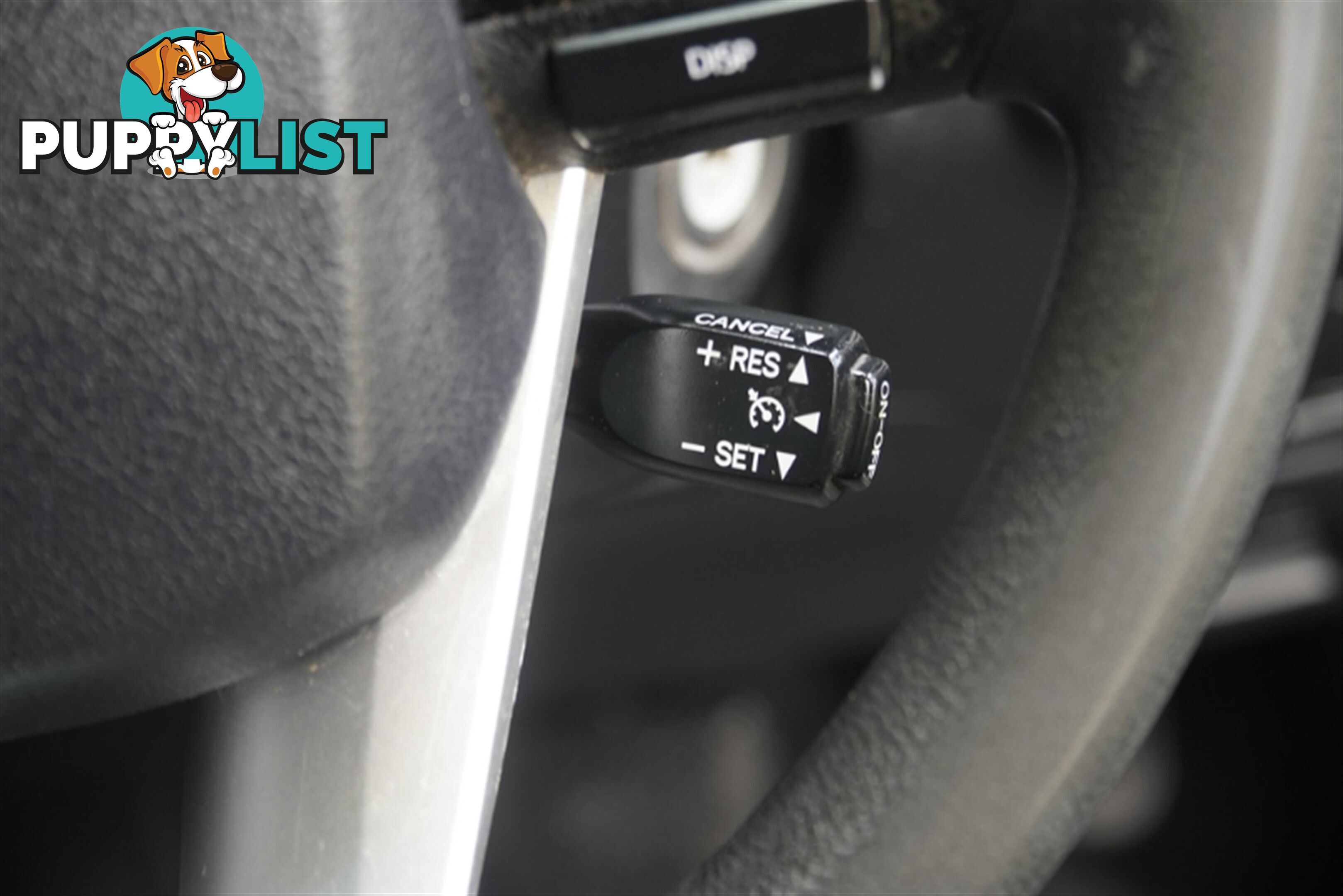 2019 TOYOTA HILUX SR DUAL CAB GUN126R CAB CHASSIS