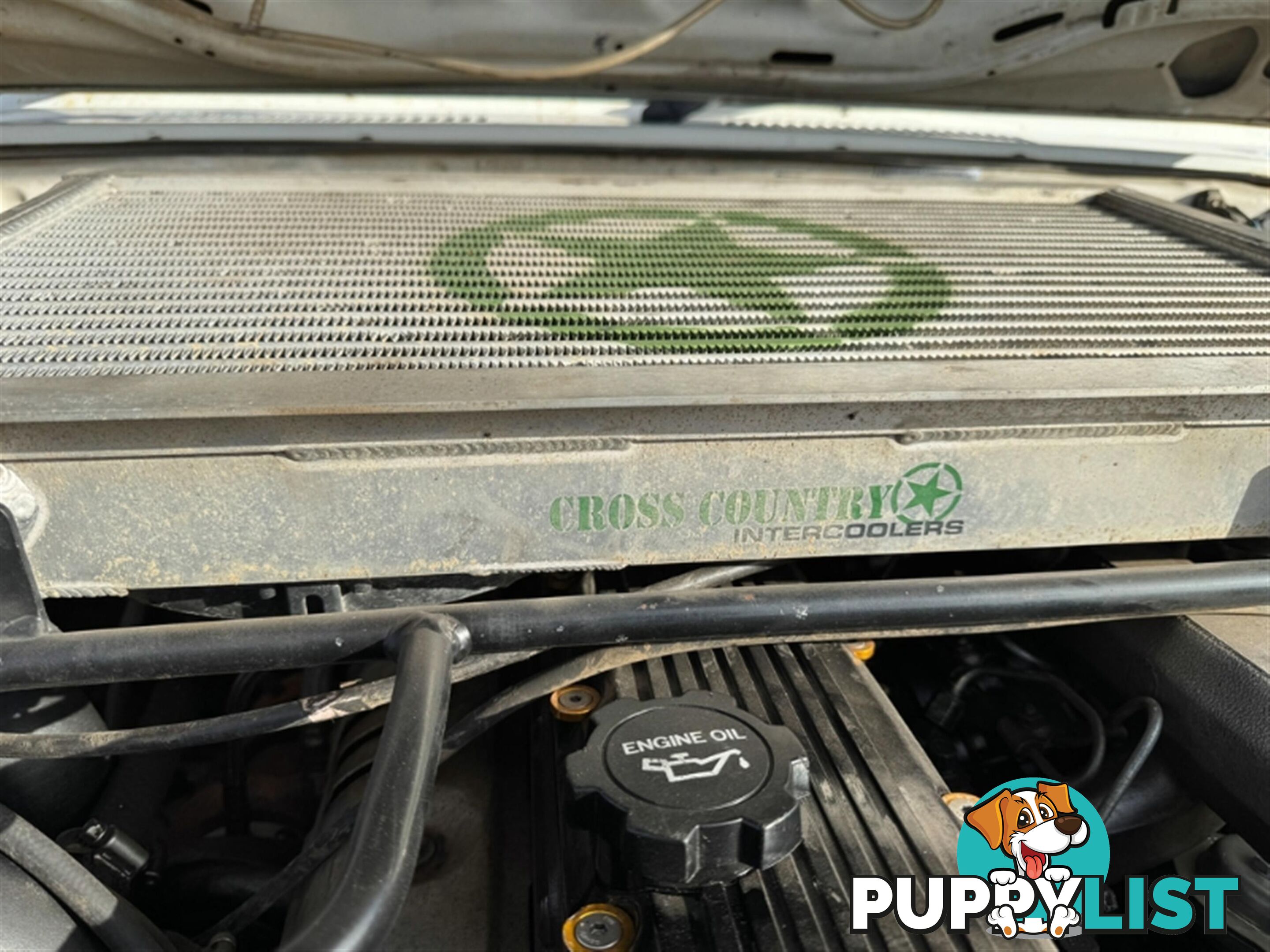 2000 TOYOTA LANDCRUISER SINGLE CAB HZJ79R CAB CHASSIS