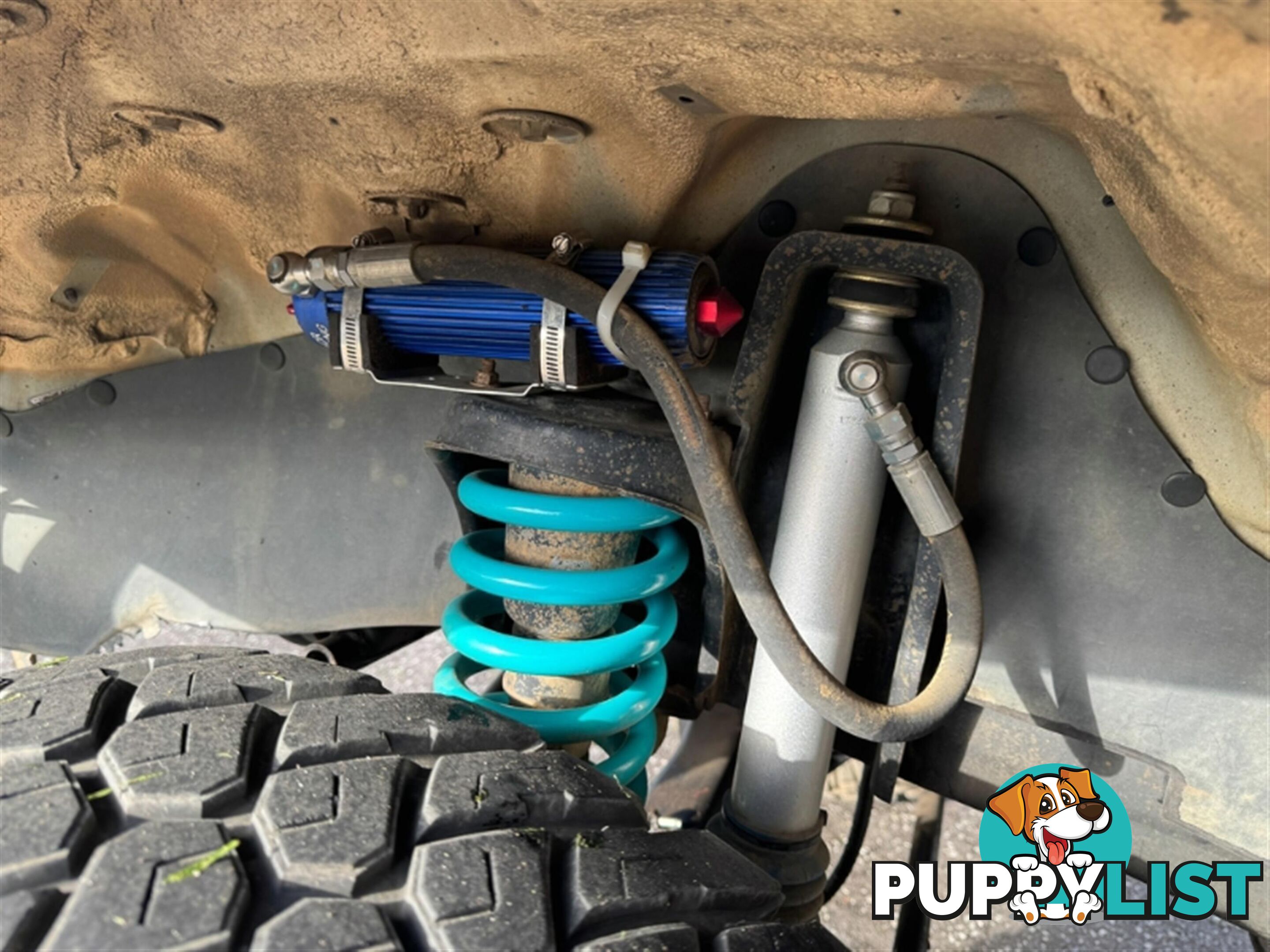 2000 TOYOTA LANDCRUISER SINGLE CAB HZJ79R CAB CHASSIS