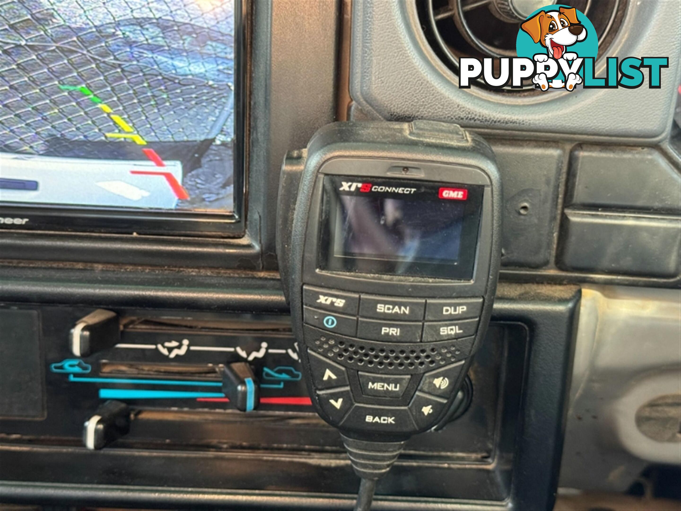 2000 TOYOTA LANDCRUISER SINGLE CAB HZJ79R CAB CHASSIS
