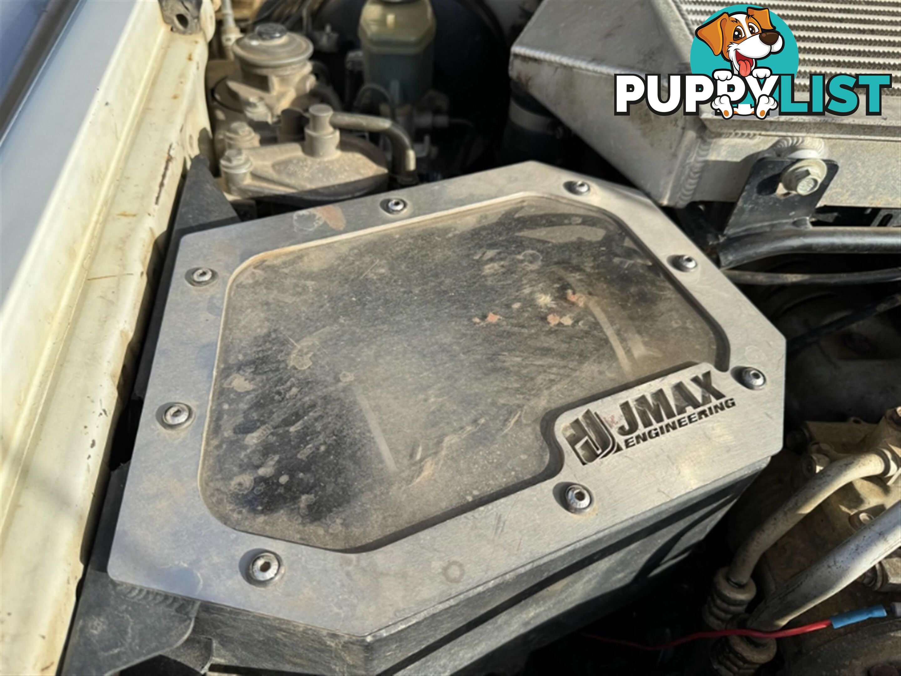 2000 TOYOTA LANDCRUISER SINGLE CAB HZJ79R CAB CHASSIS