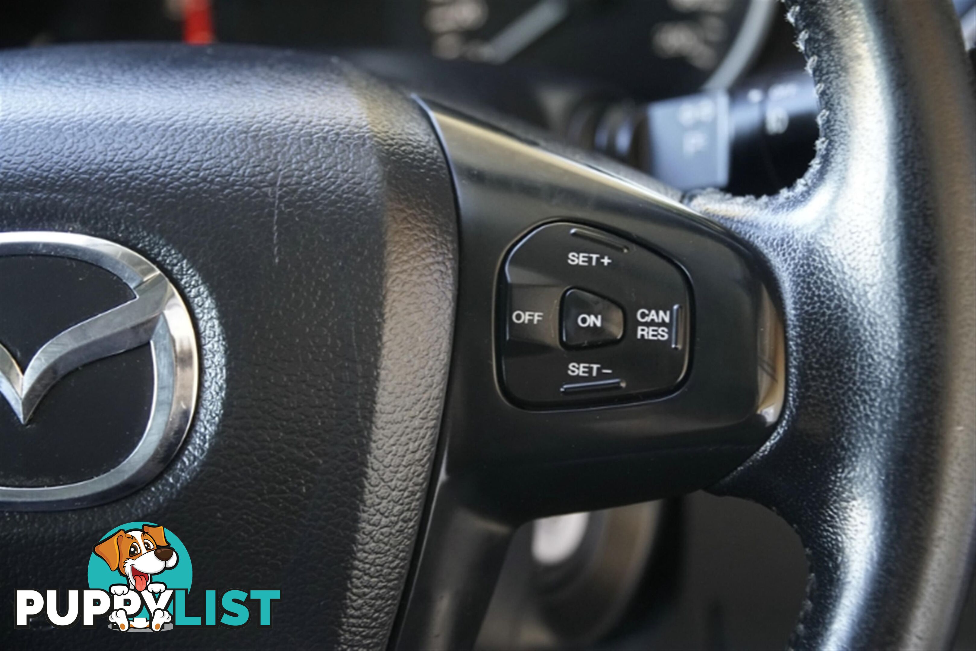 2016 MAZDA BT-50 GT DUAL CAB UR0YG1 UTILITY