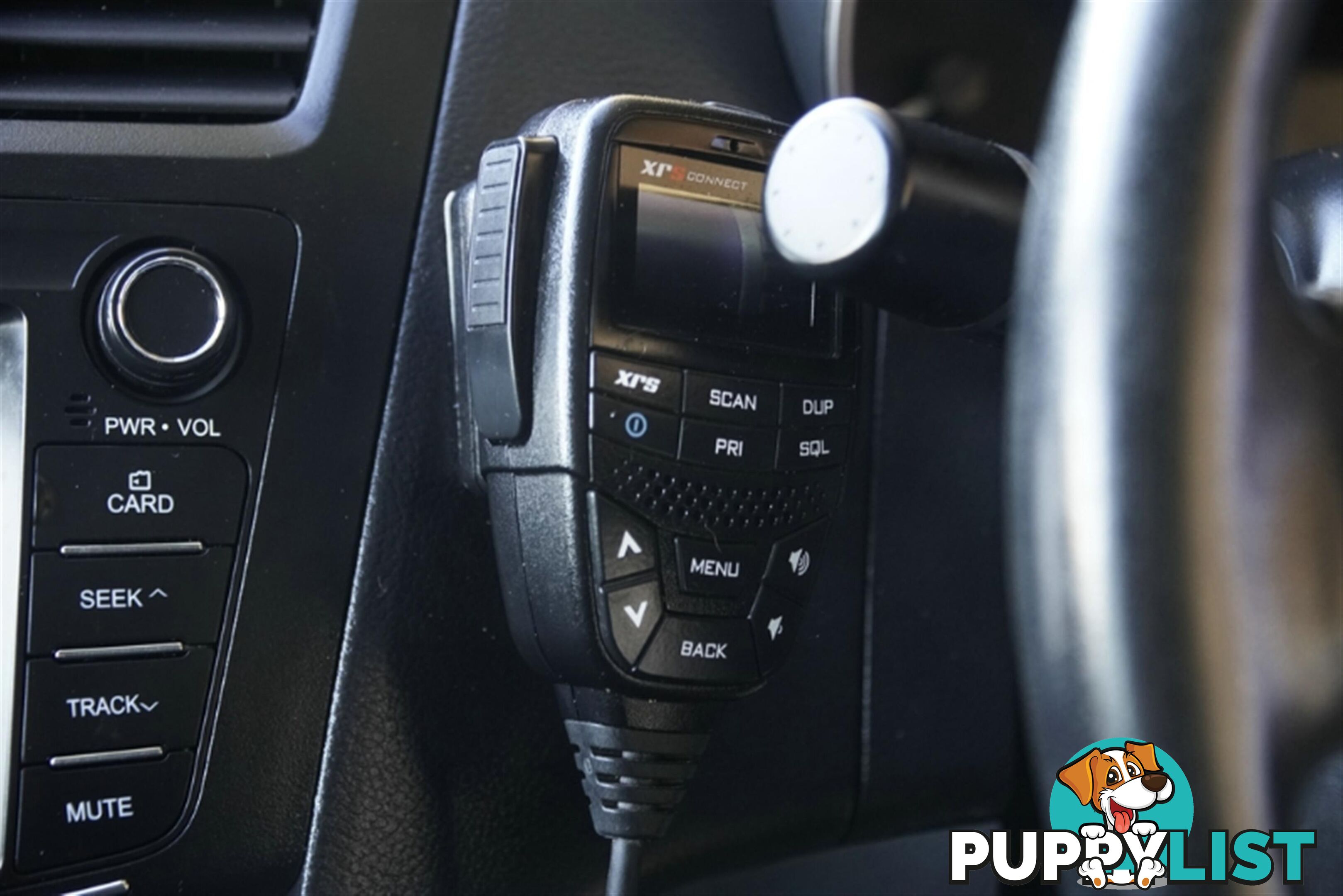 2016 MAZDA BT-50 GT DUAL CAB UR0YG1 UTILITY