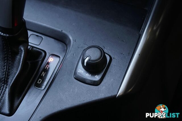 2016 MAZDA BT-50 GT DUAL CAB UR0YG1 UTILITY