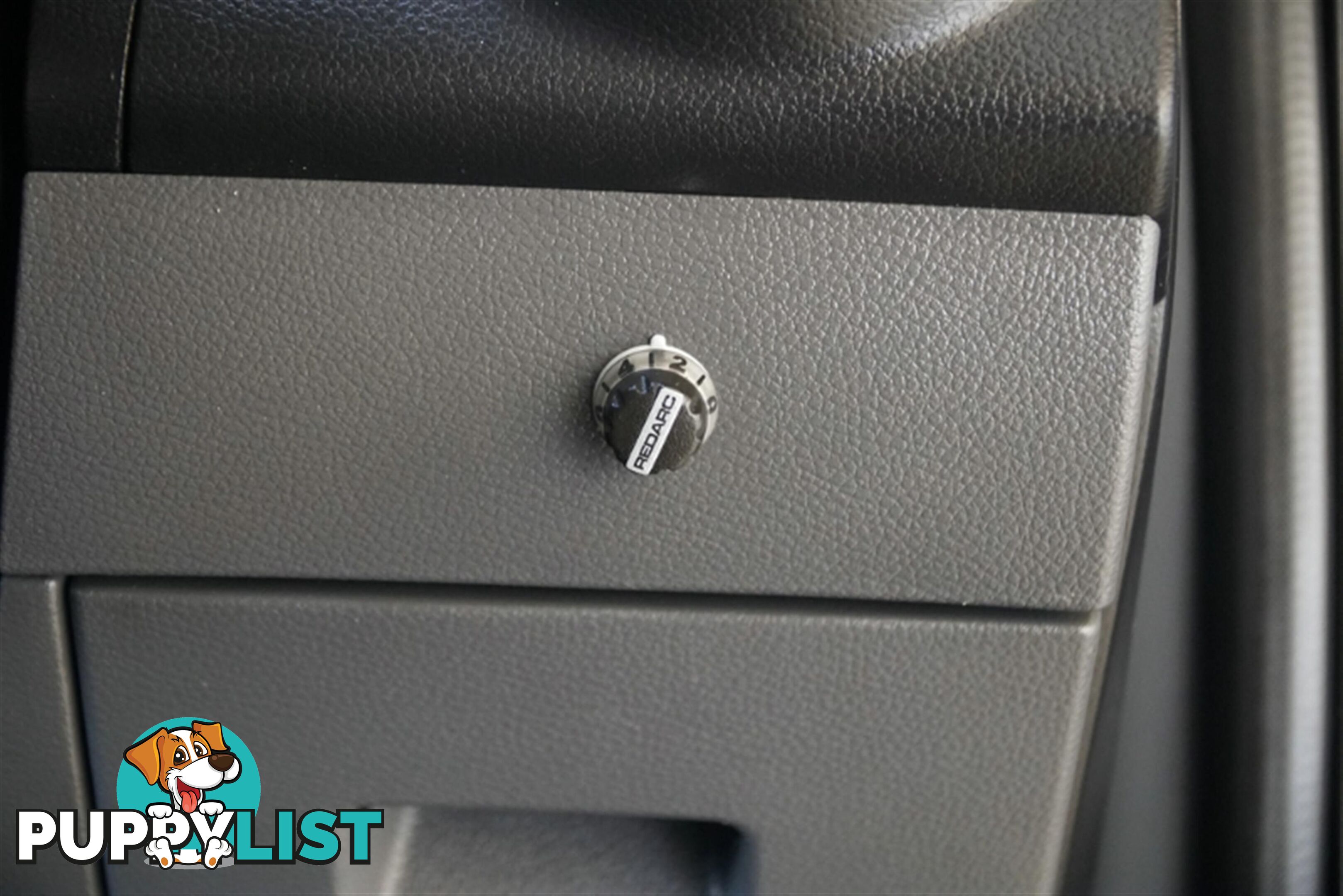 2016 MAZDA BT-50 GT DUAL CAB UR0YG1 UTILITY