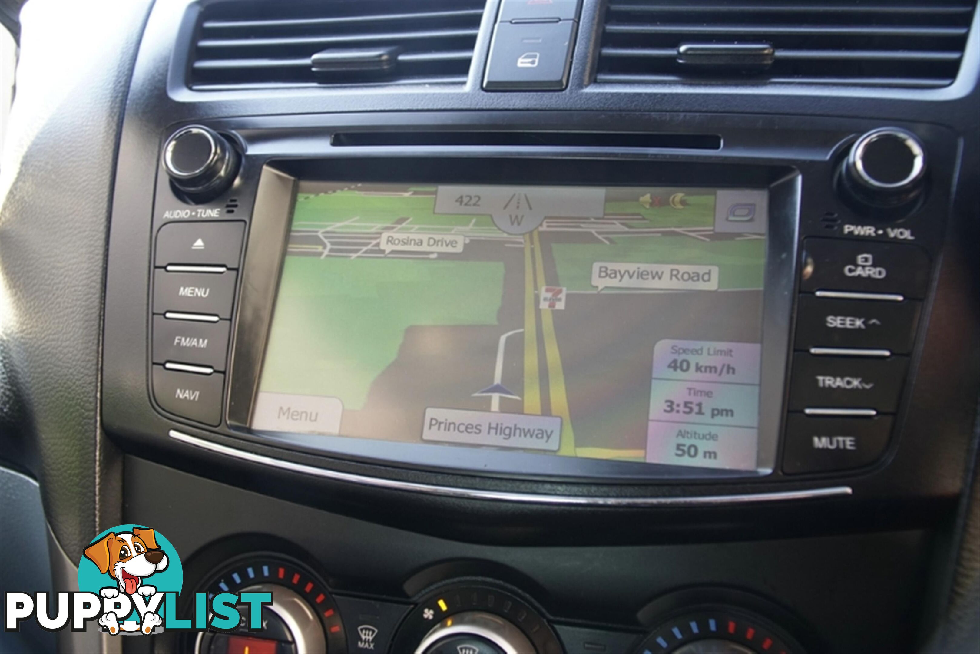 2016 MAZDA BT-50 GT DUAL CAB UR0YG1 UTILITY