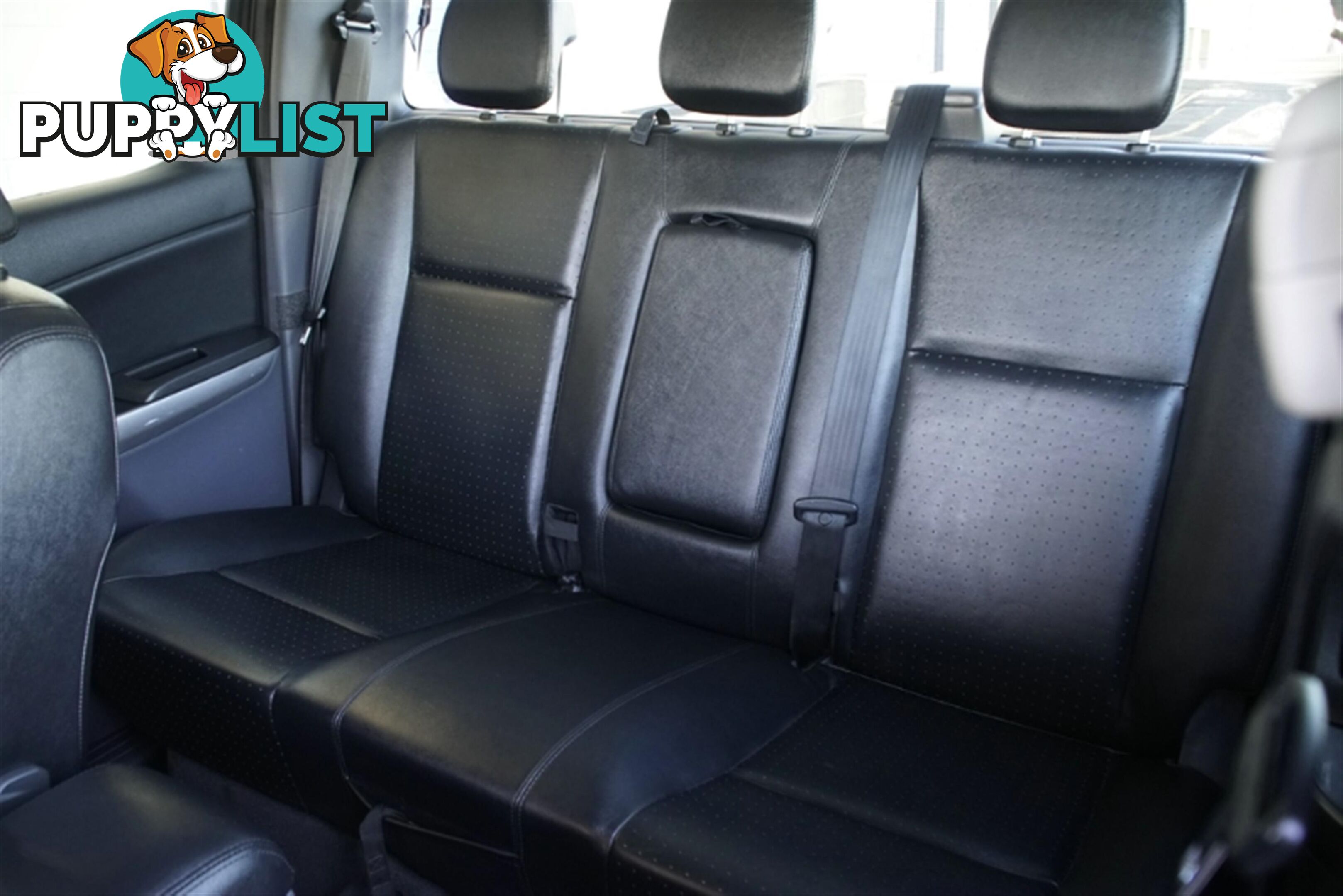2016 MAZDA BT-50 GT DUAL CAB UR0YG1 UTILITY