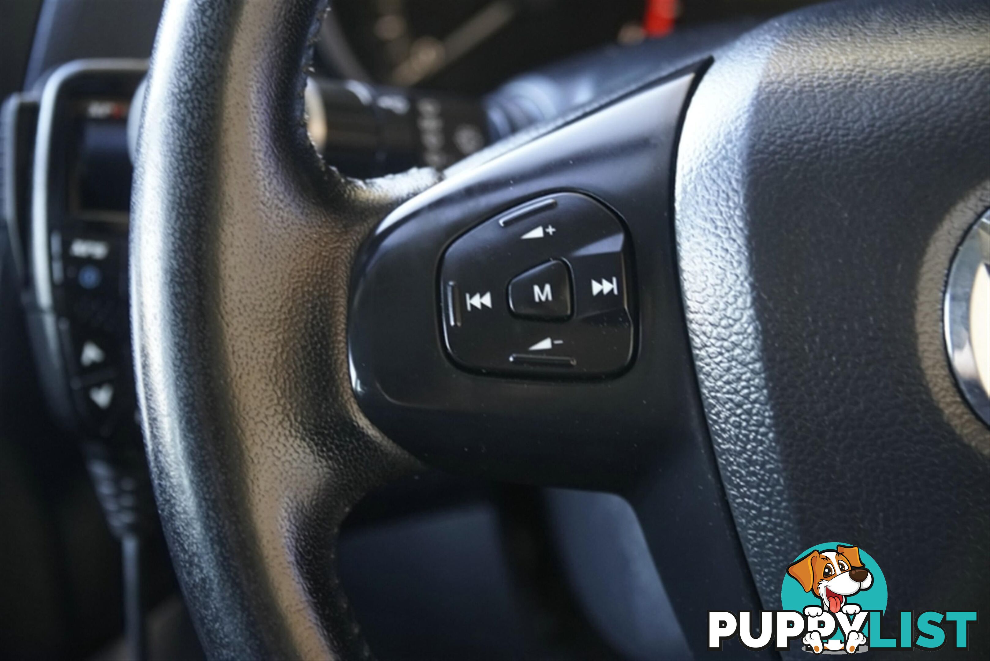 2016 MAZDA BT-50 GT DUAL CAB UR0YG1 UTILITY
