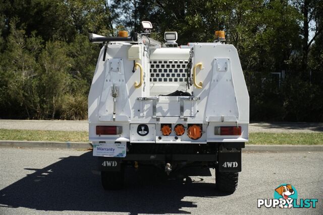 2018 TOYOTA HILUX SR EXTENDED CAB GUN126R CAB CHASSIS