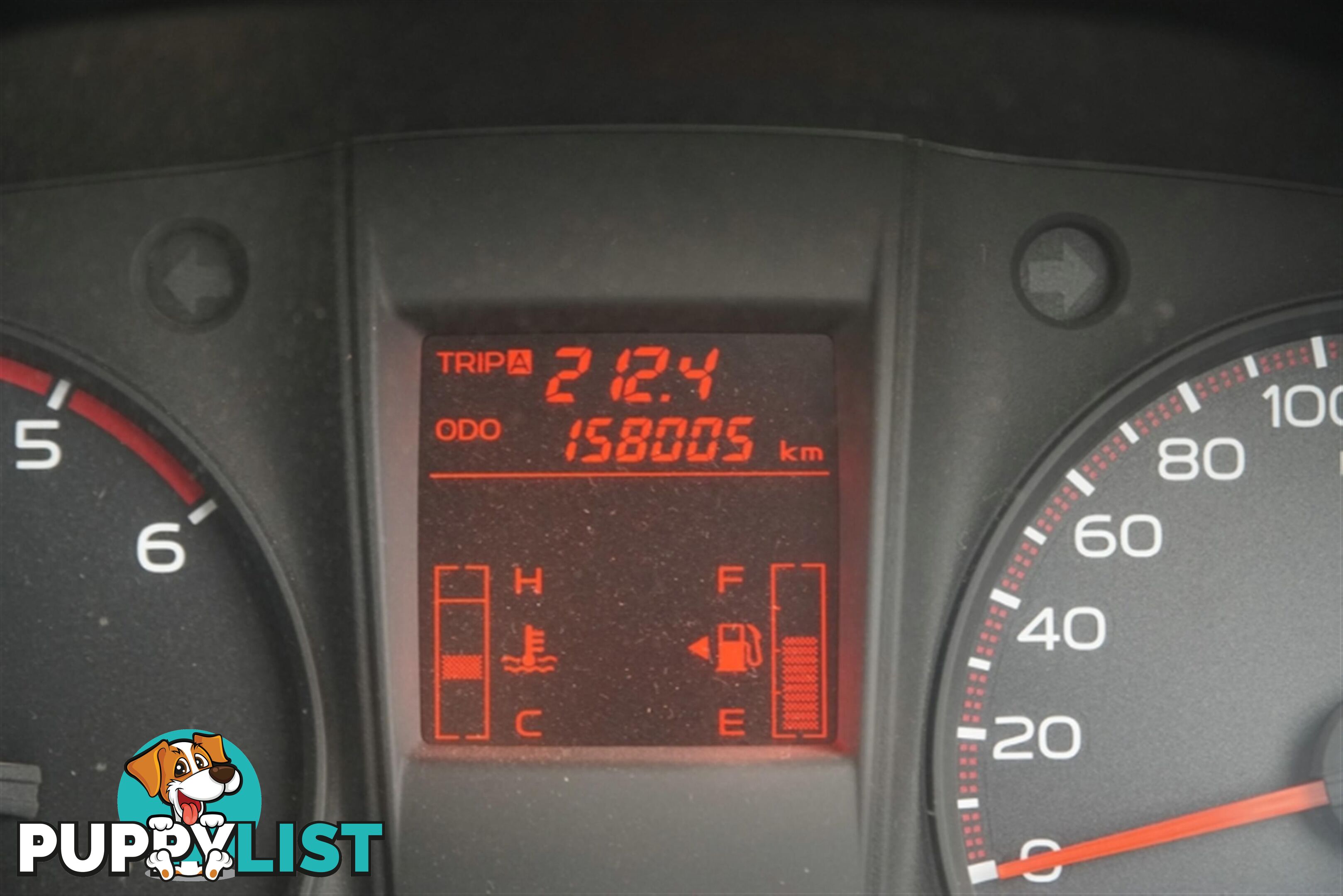 2016 ISUZU D-MAX SX EXTENDED CAB MY15 CAB CHASSIS